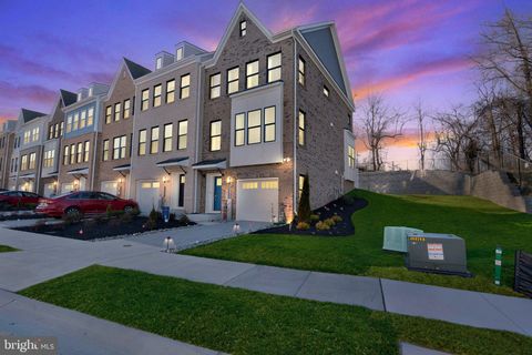 11422 STARLIGHT PLACE MARRIOTTSVILLE MD 21104