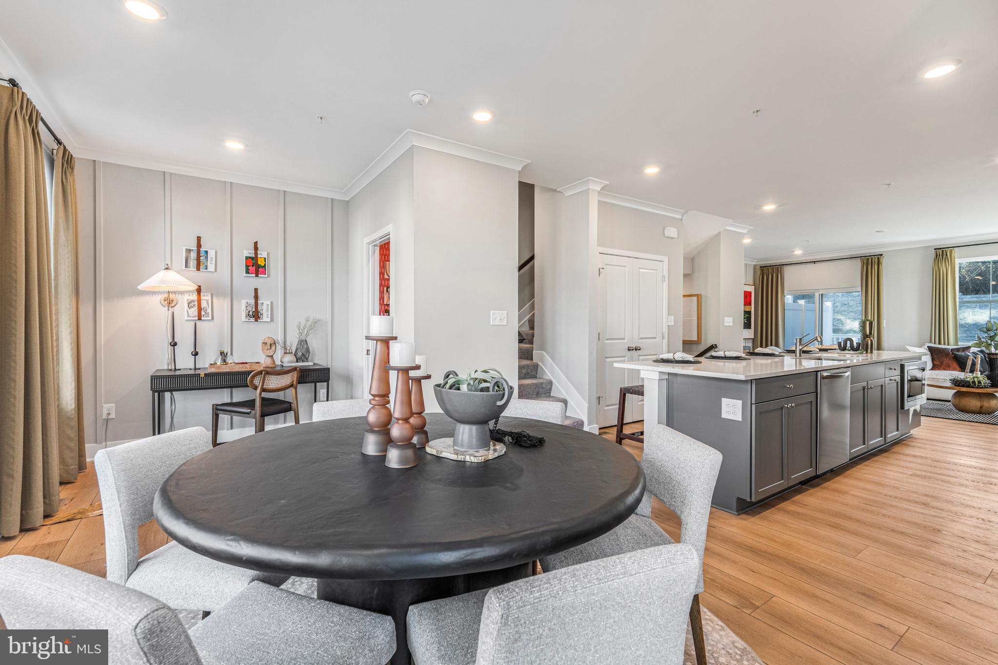 CHAPELGATE - Residential