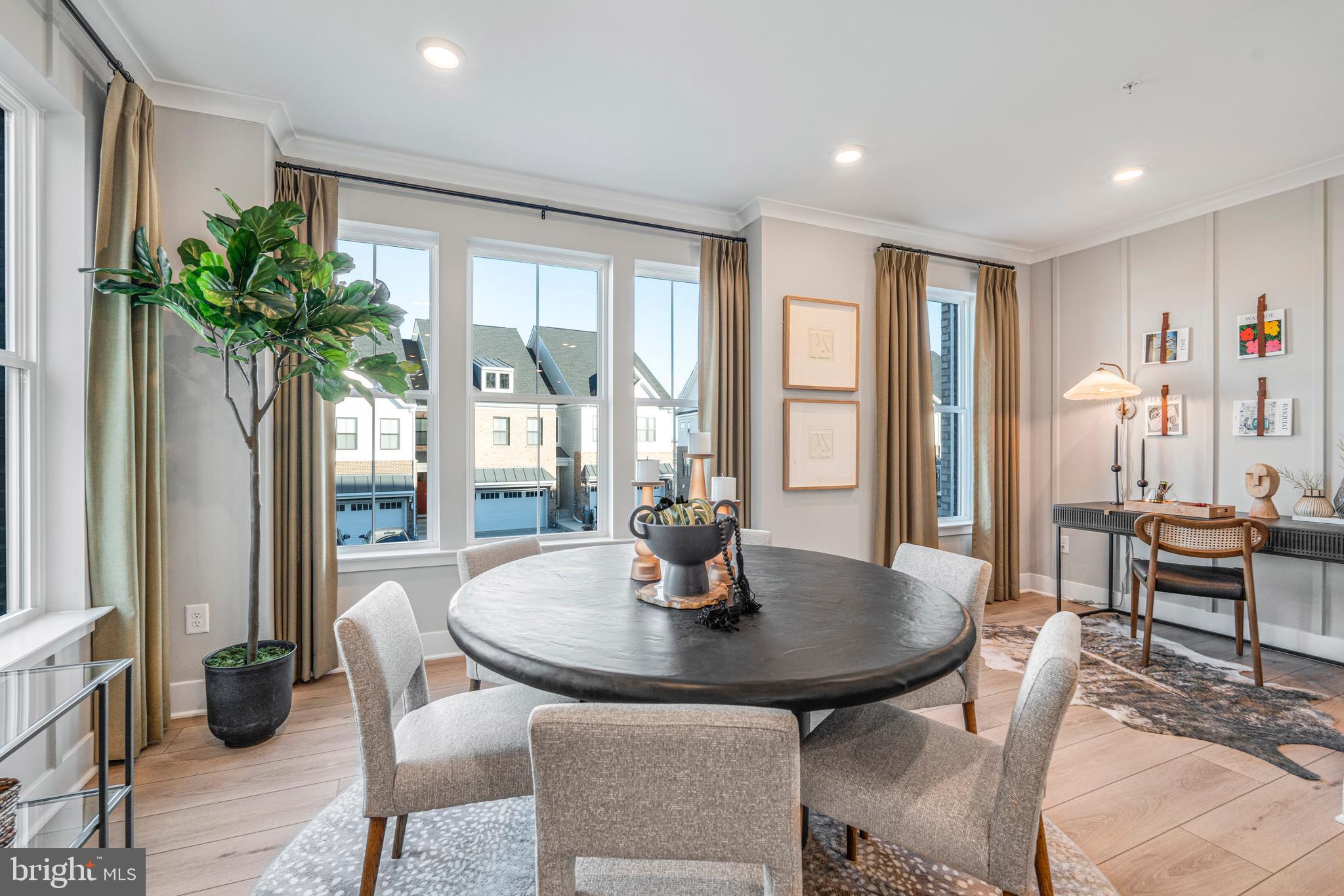 CHAPELGATE - Residential