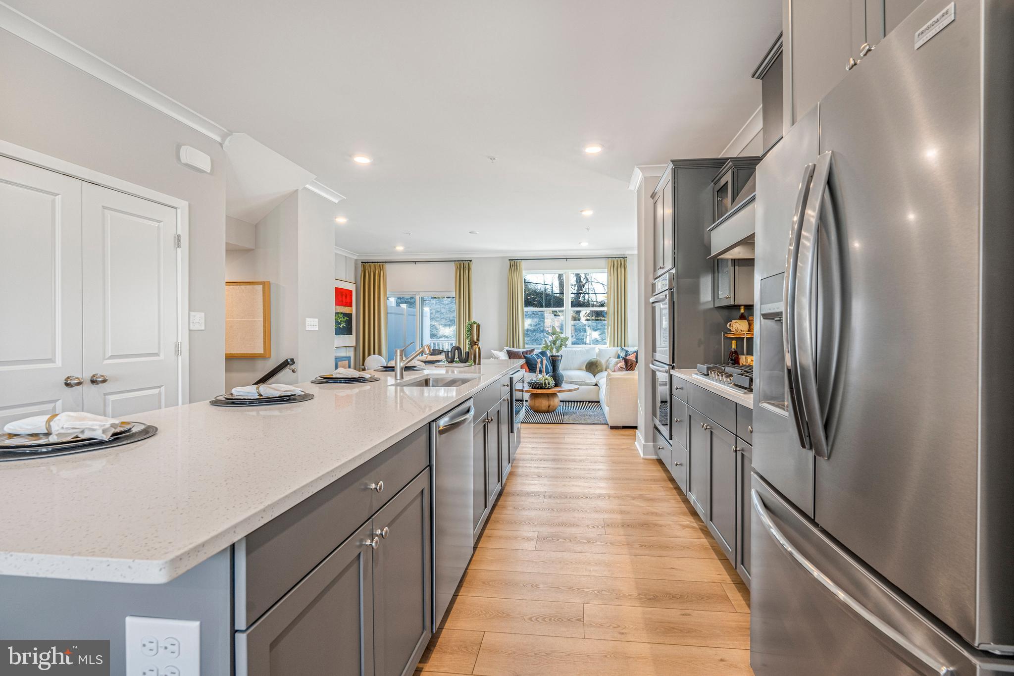 CHAPELGATE - Residential