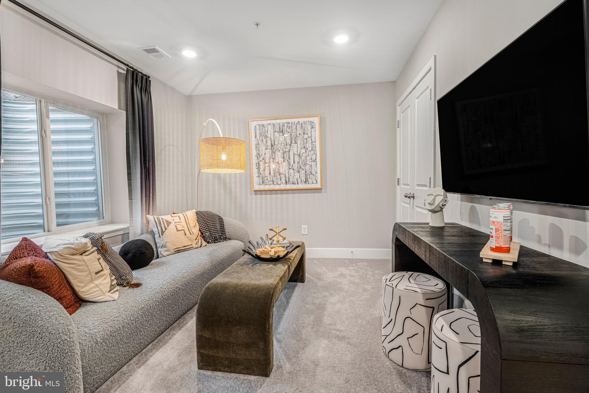 CHAPELGATE - Residential