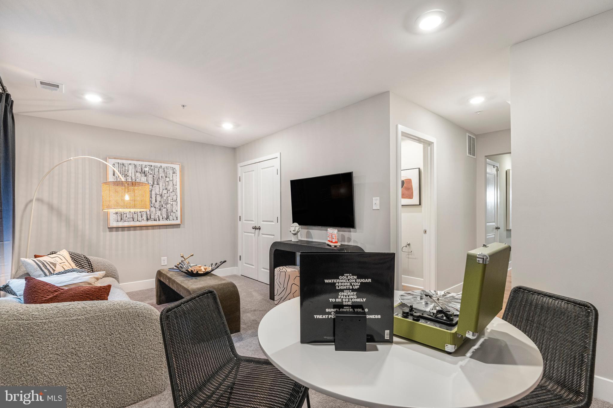 CHAPELGATE - Residential