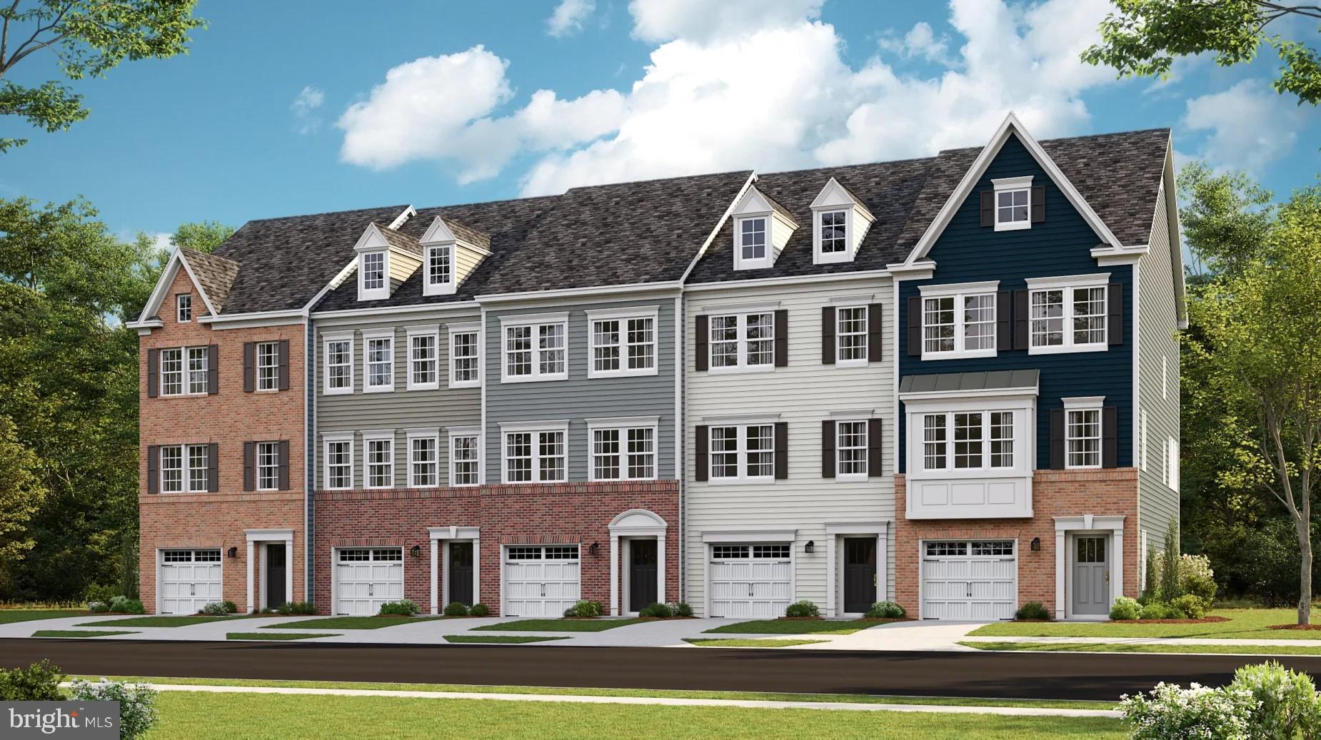 CHAPELGATE - Residential