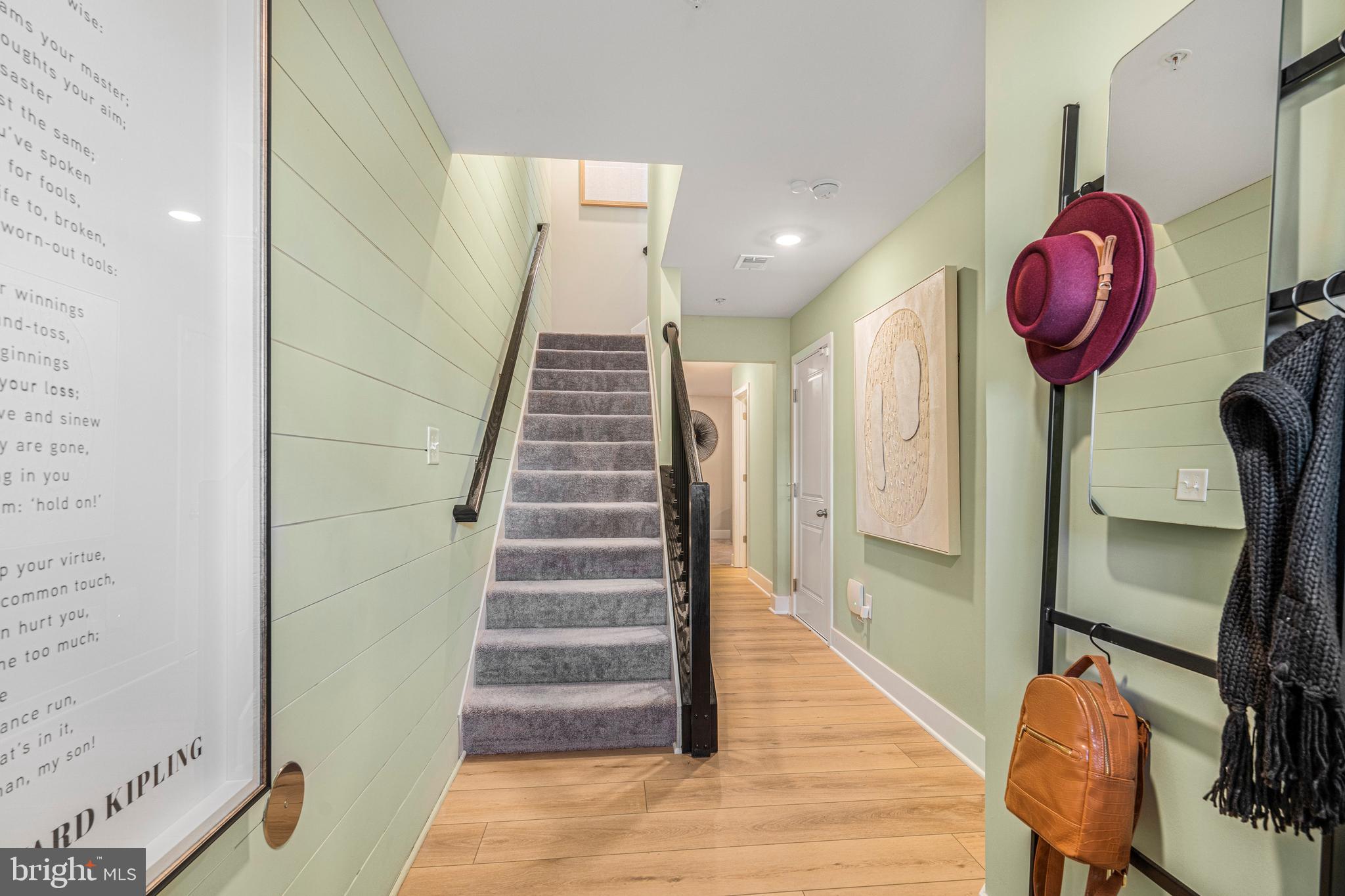 CHAPELGATE - Residential