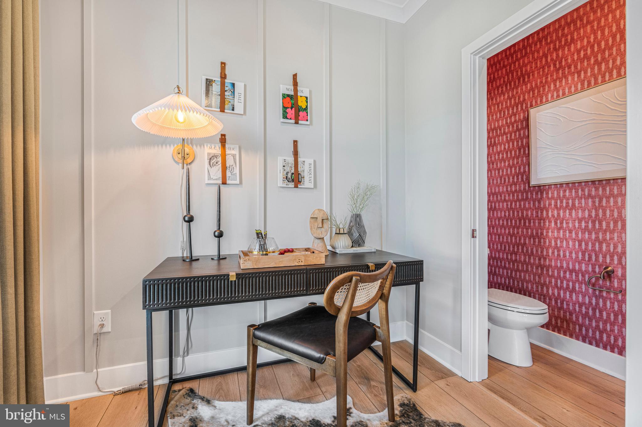 CHAPELGATE - Residential