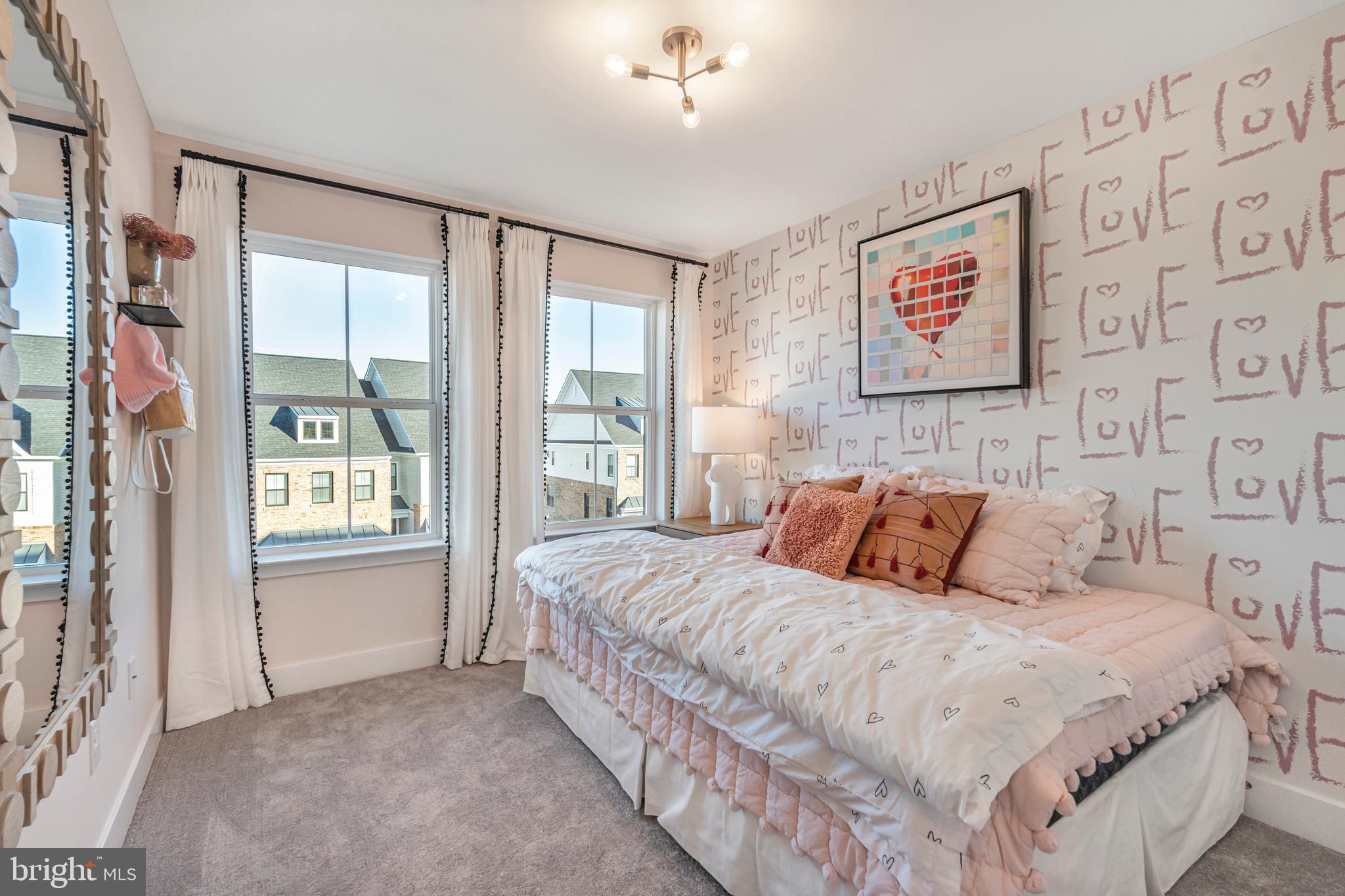 CHAPELGATE - Residential