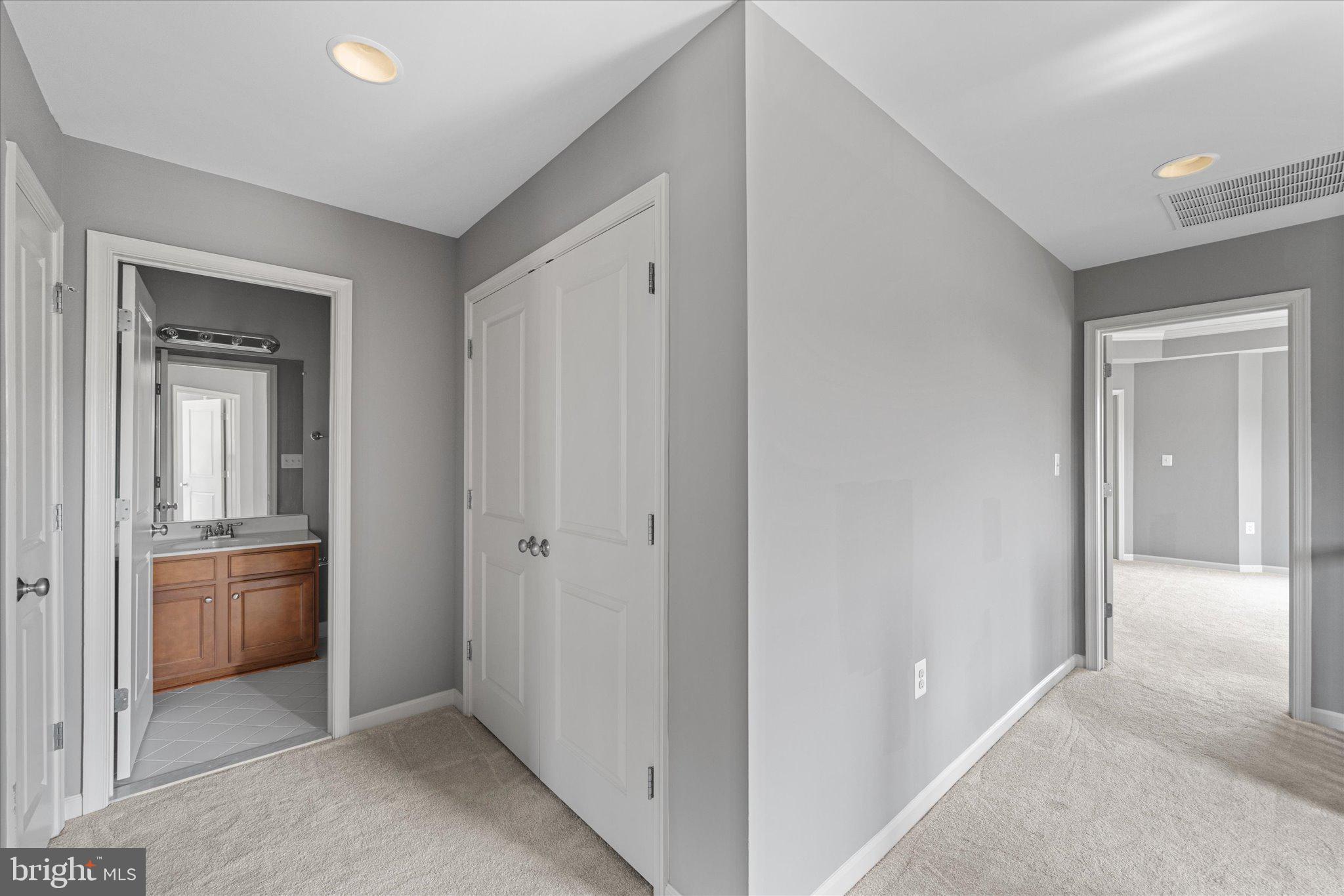 BRAMBLETON - Residential Lease