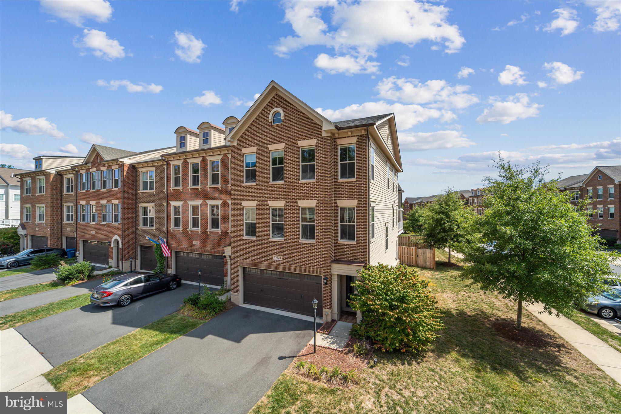 BRAMBLETON - Residential Lease