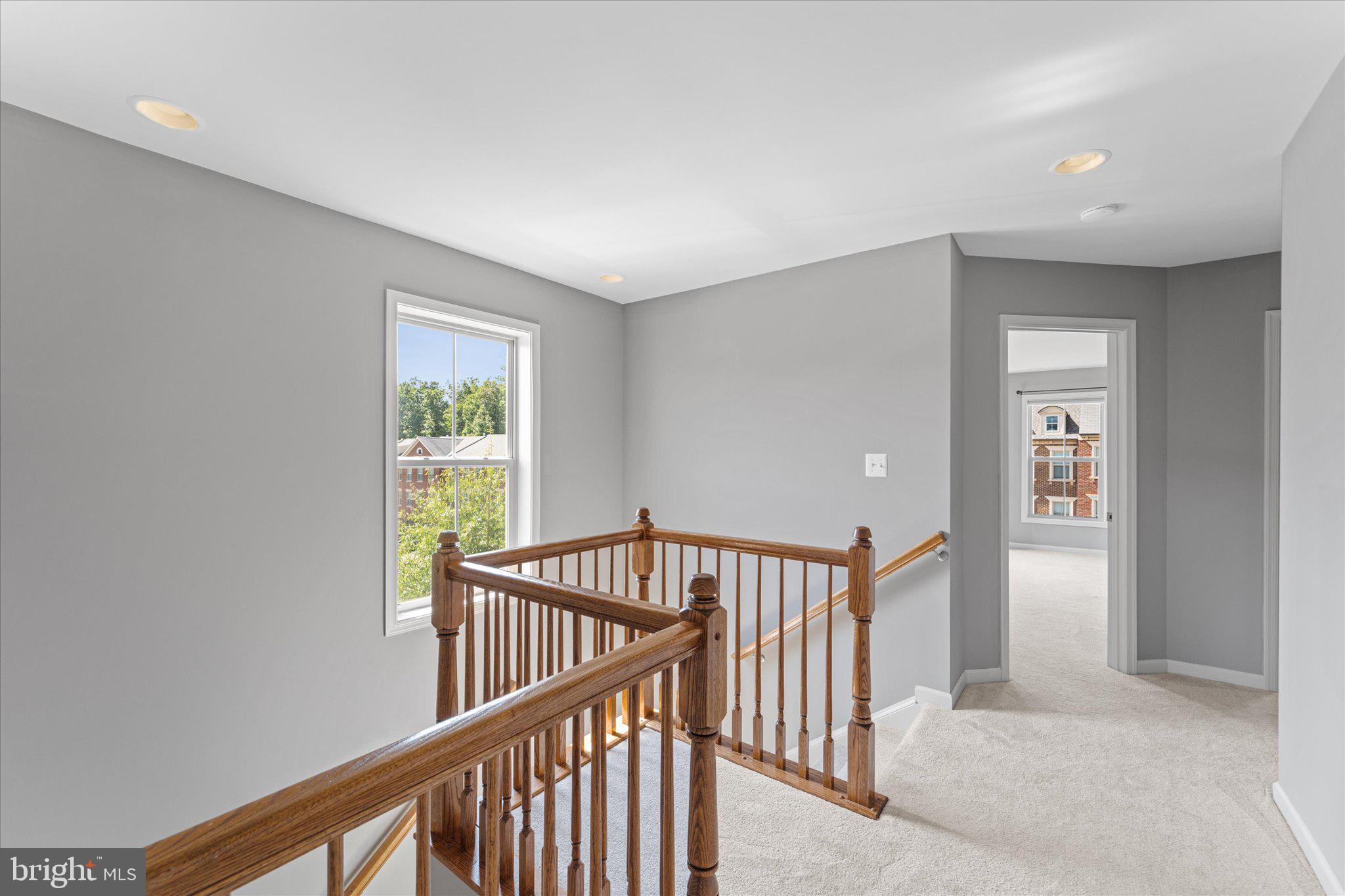 BRAMBLETON - Residential Lease