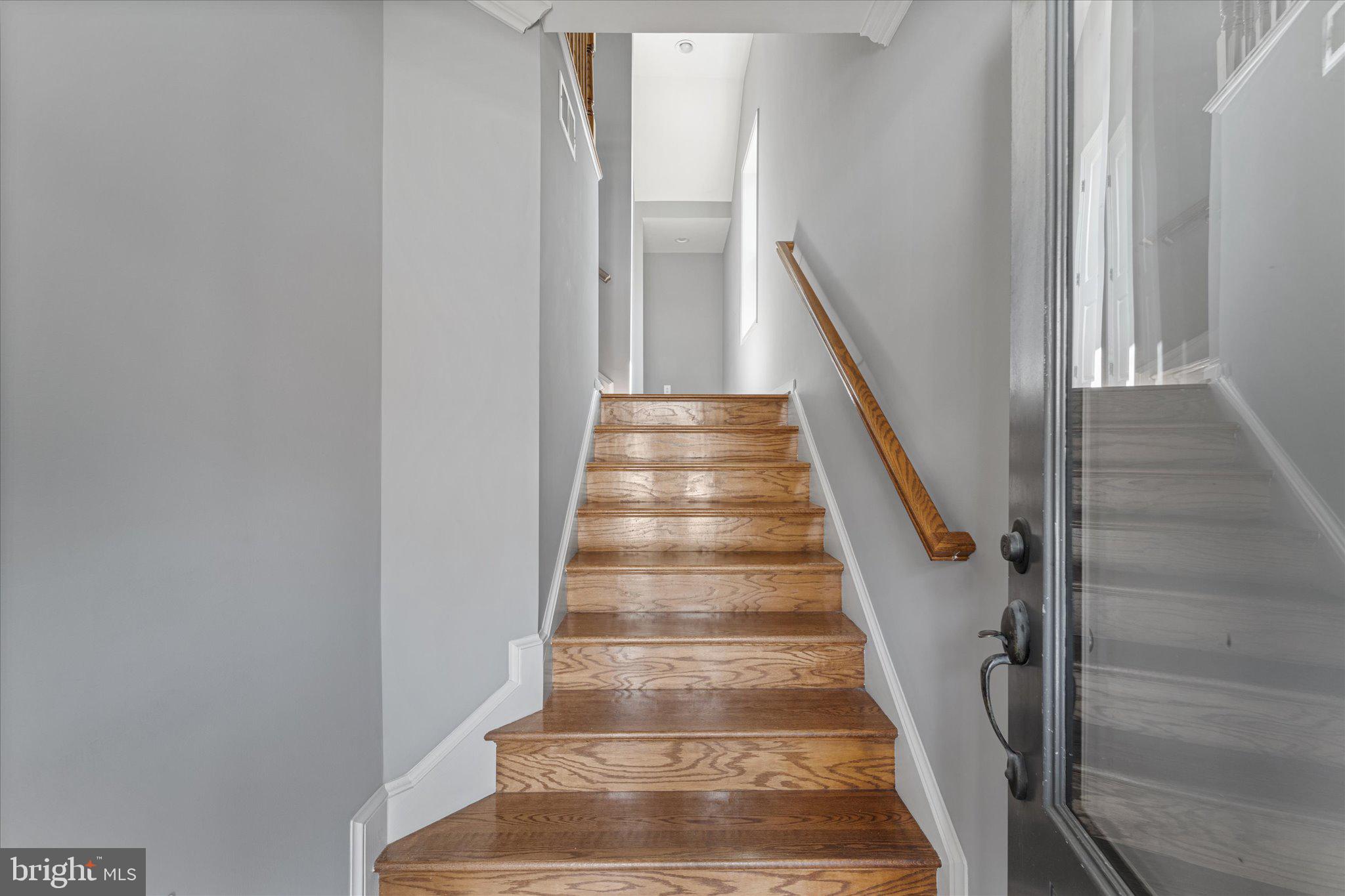 BRAMBLETON - Residential Lease