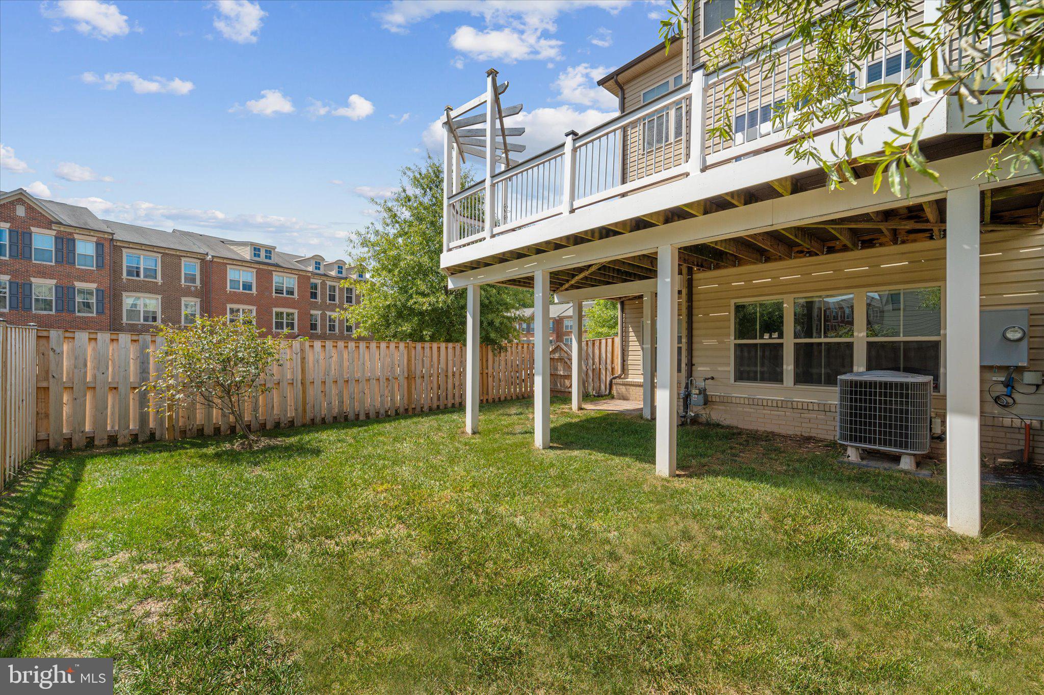 BRAMBLETON - Residential Lease