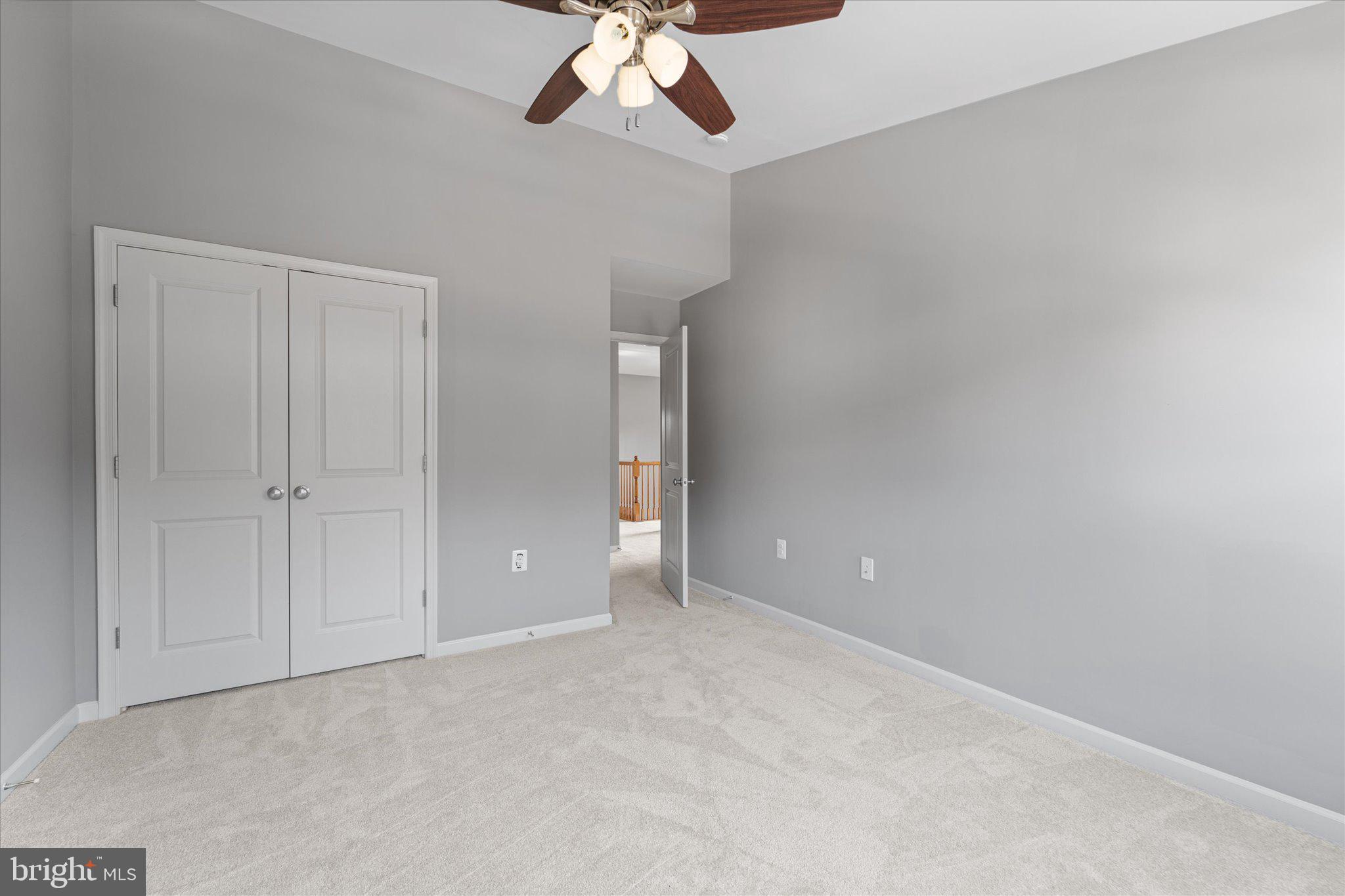 BRAMBLETON - Residential Lease