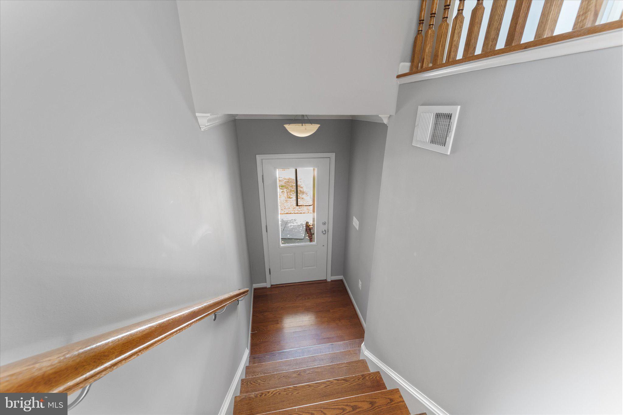 BRAMBLETON - Residential Lease