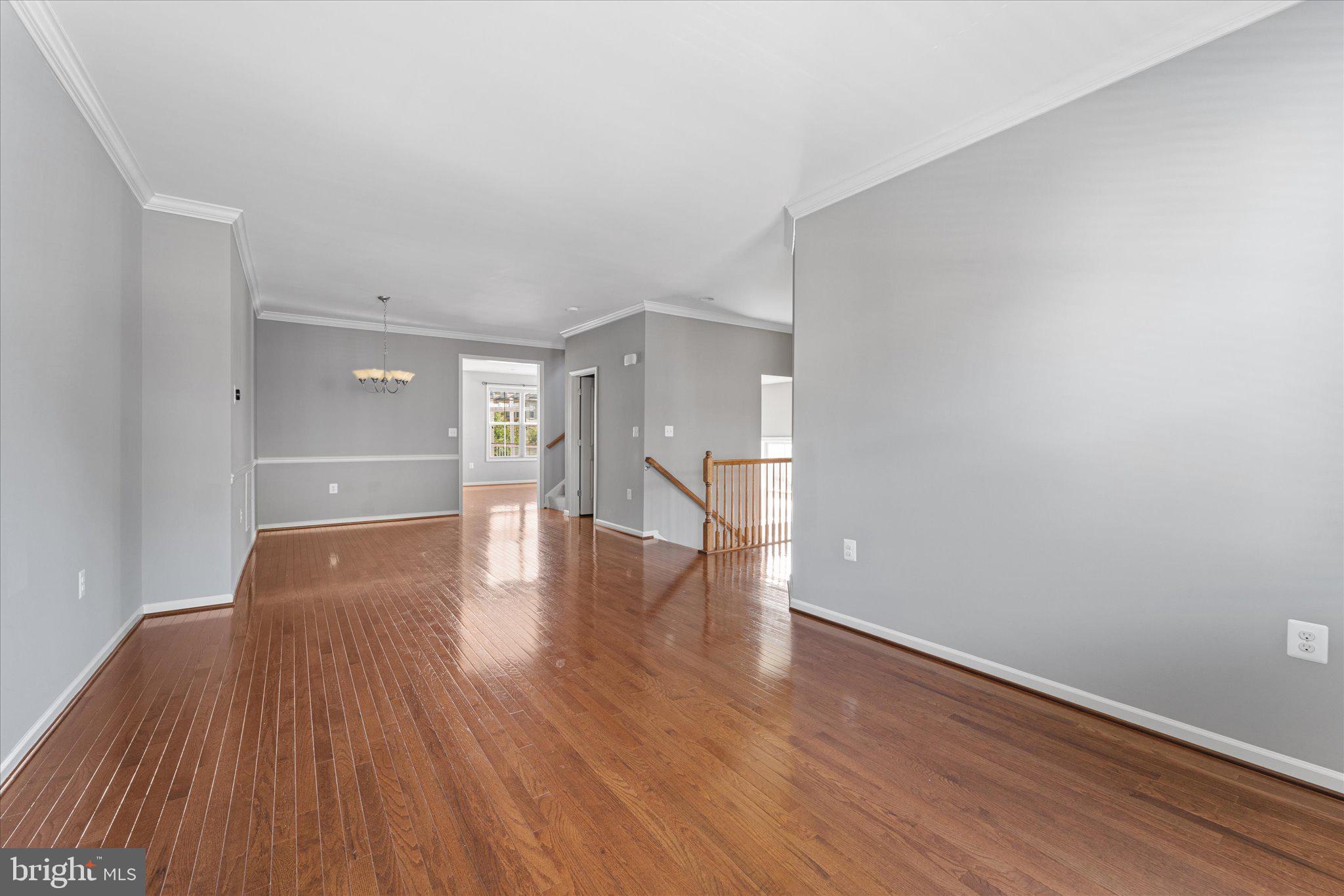 BRAMBLETON - Residential Lease