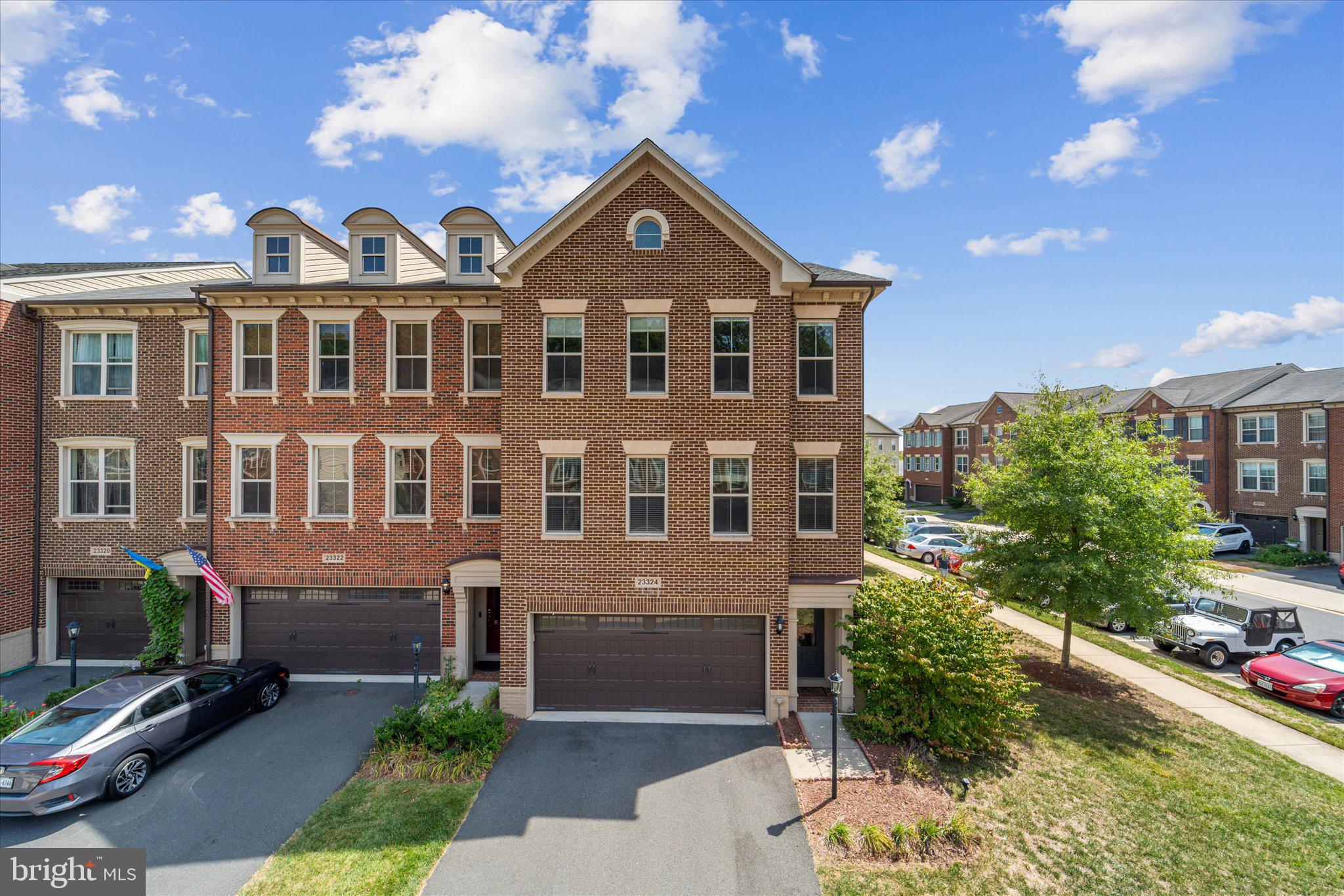 BRAMBLETON - Residential Lease