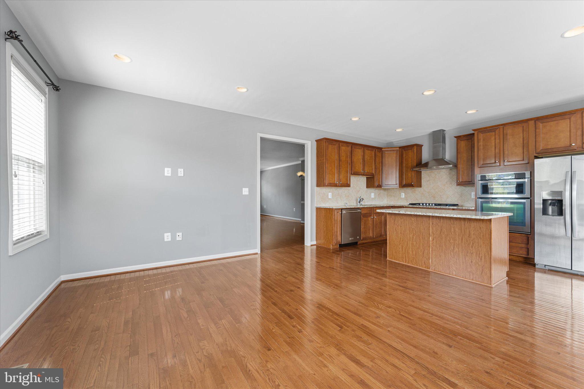 BRAMBLETON - Residential Lease