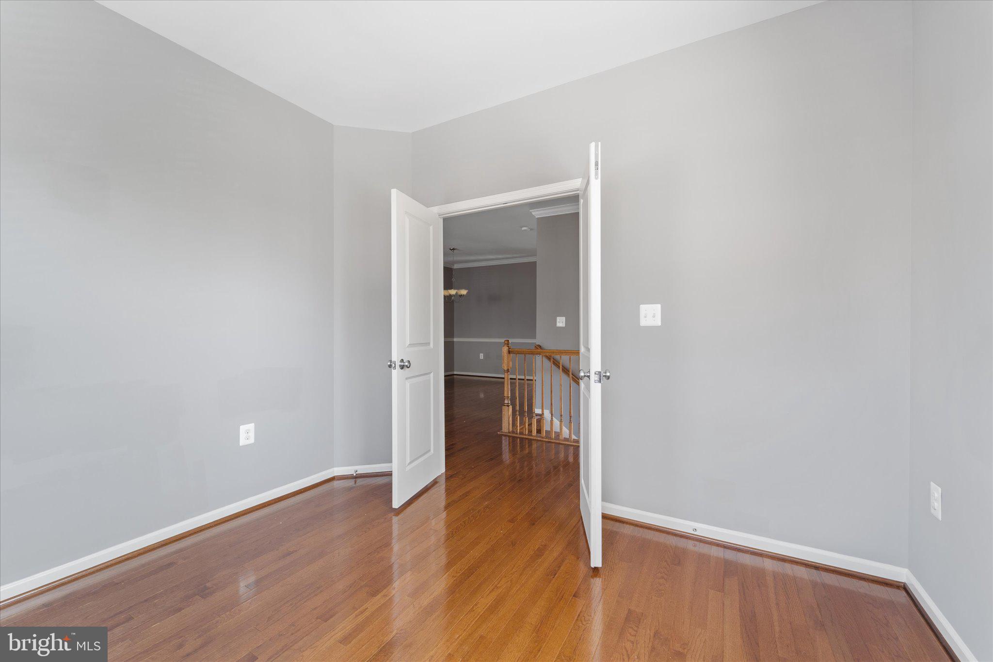 BRAMBLETON - Residential Lease