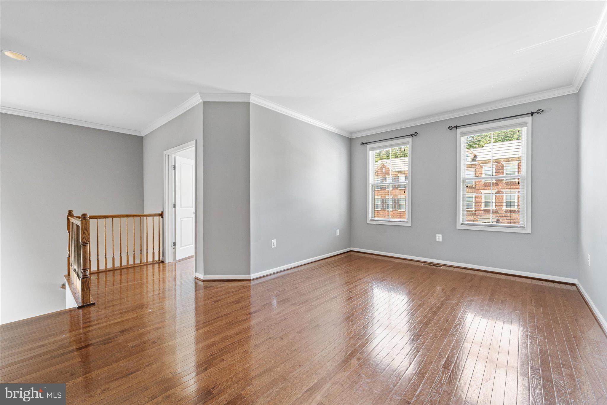 BRAMBLETON - Residential Lease