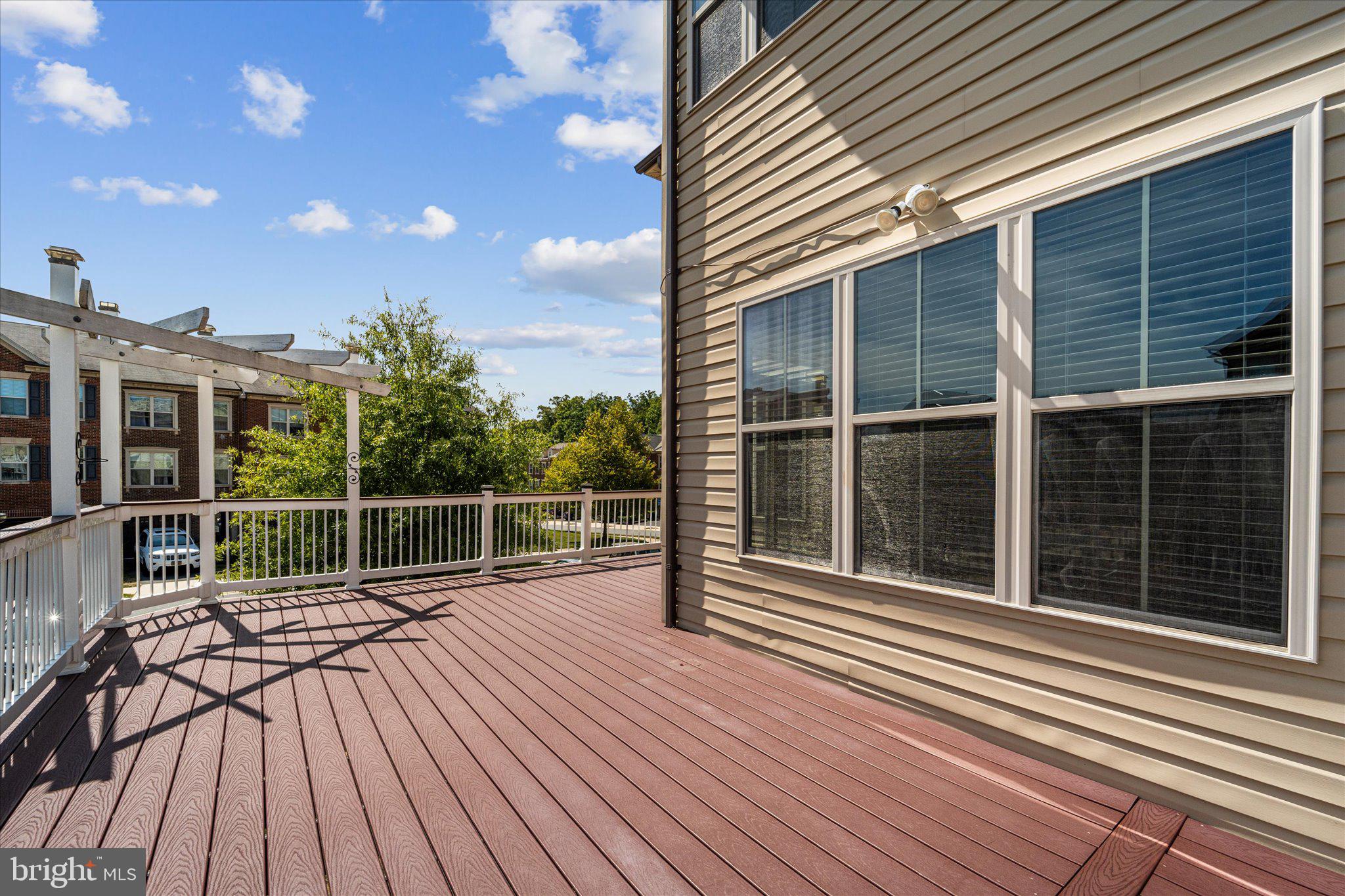 BRAMBLETON - Residential Lease