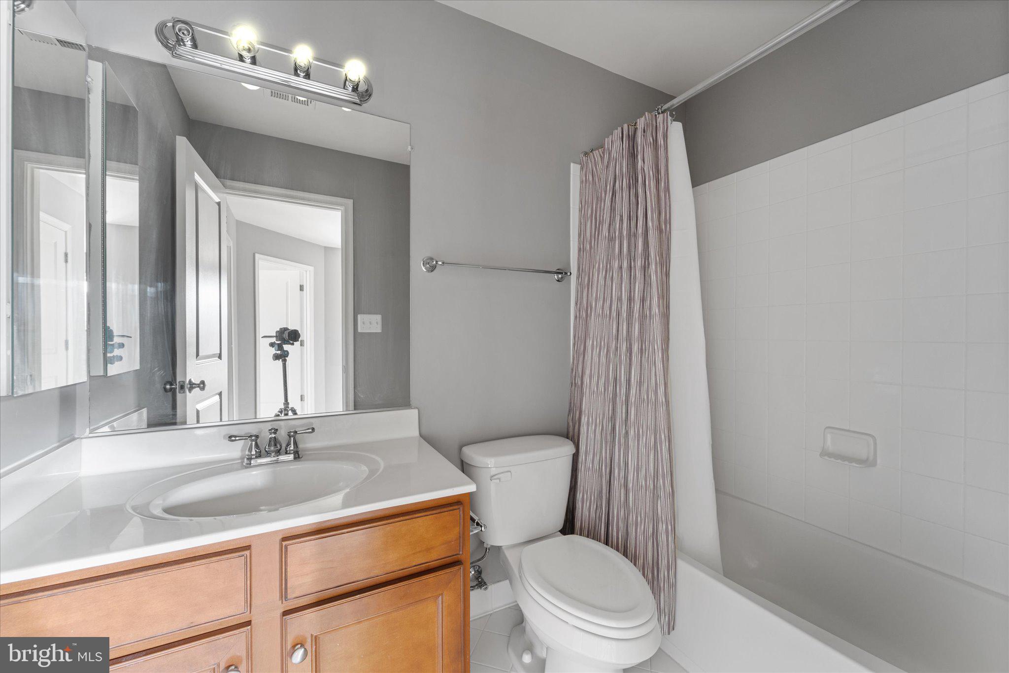 BRAMBLETON - Residential Lease