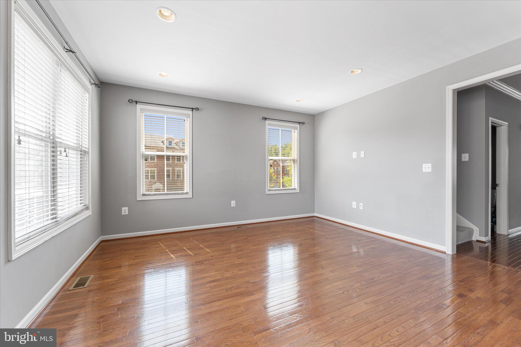 BRAMBLETON - Residential Lease