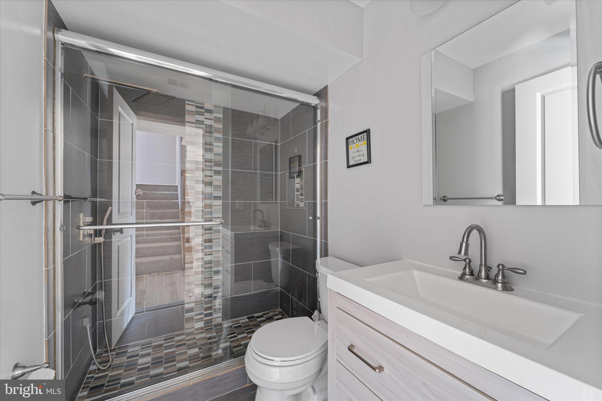 BRAMBLETON - Residential Lease