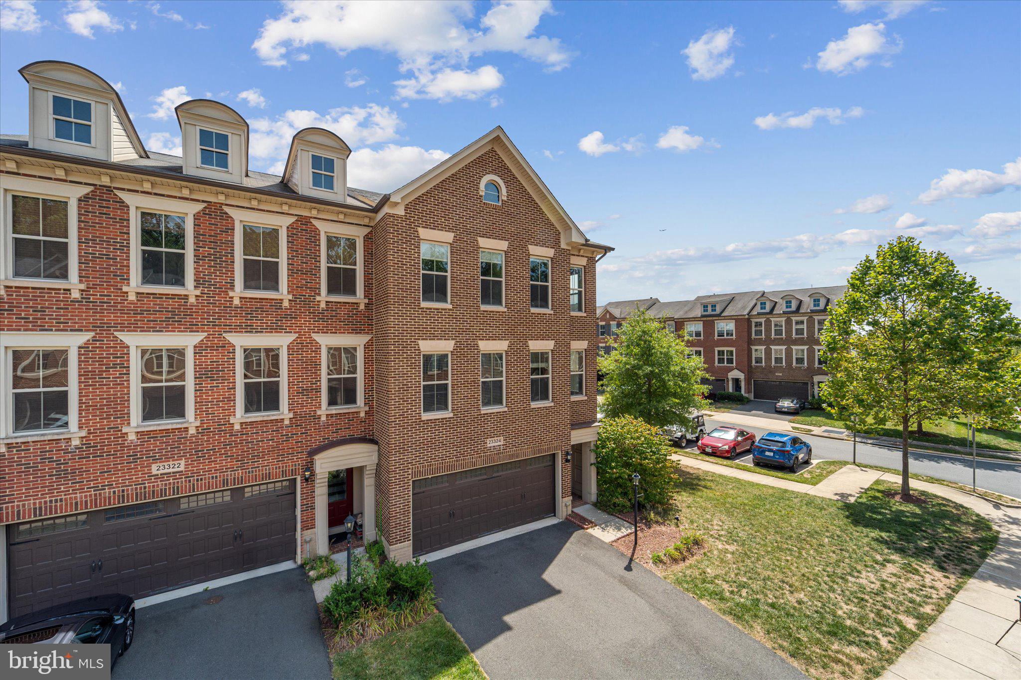 BRAMBLETON - Residential Lease