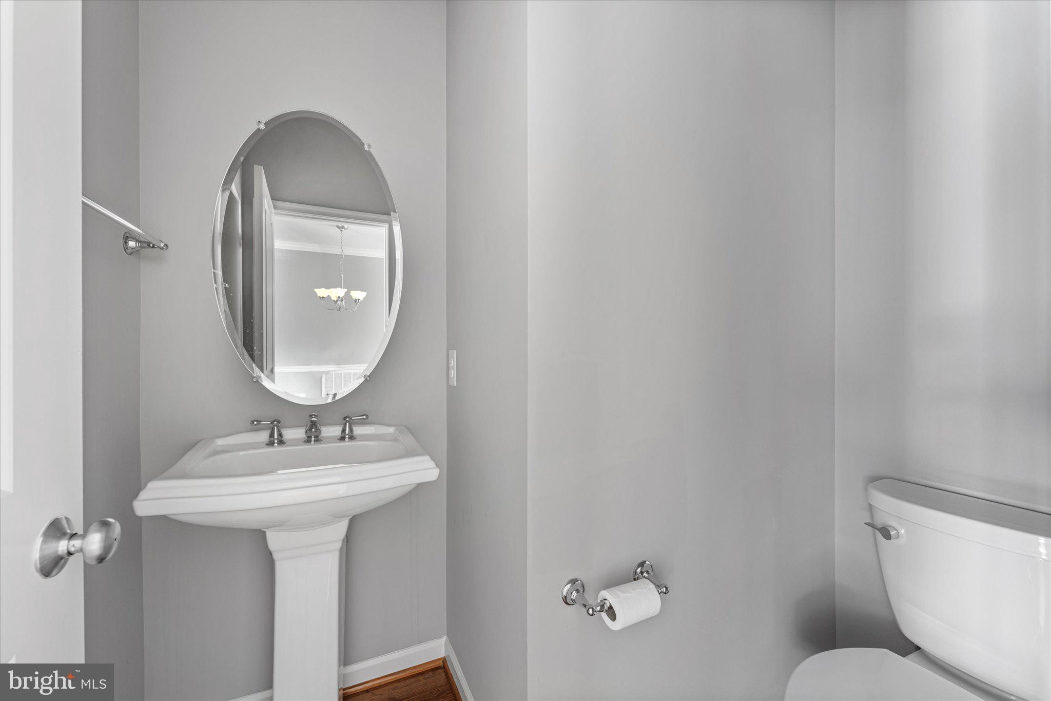 BRAMBLETON - Residential Lease