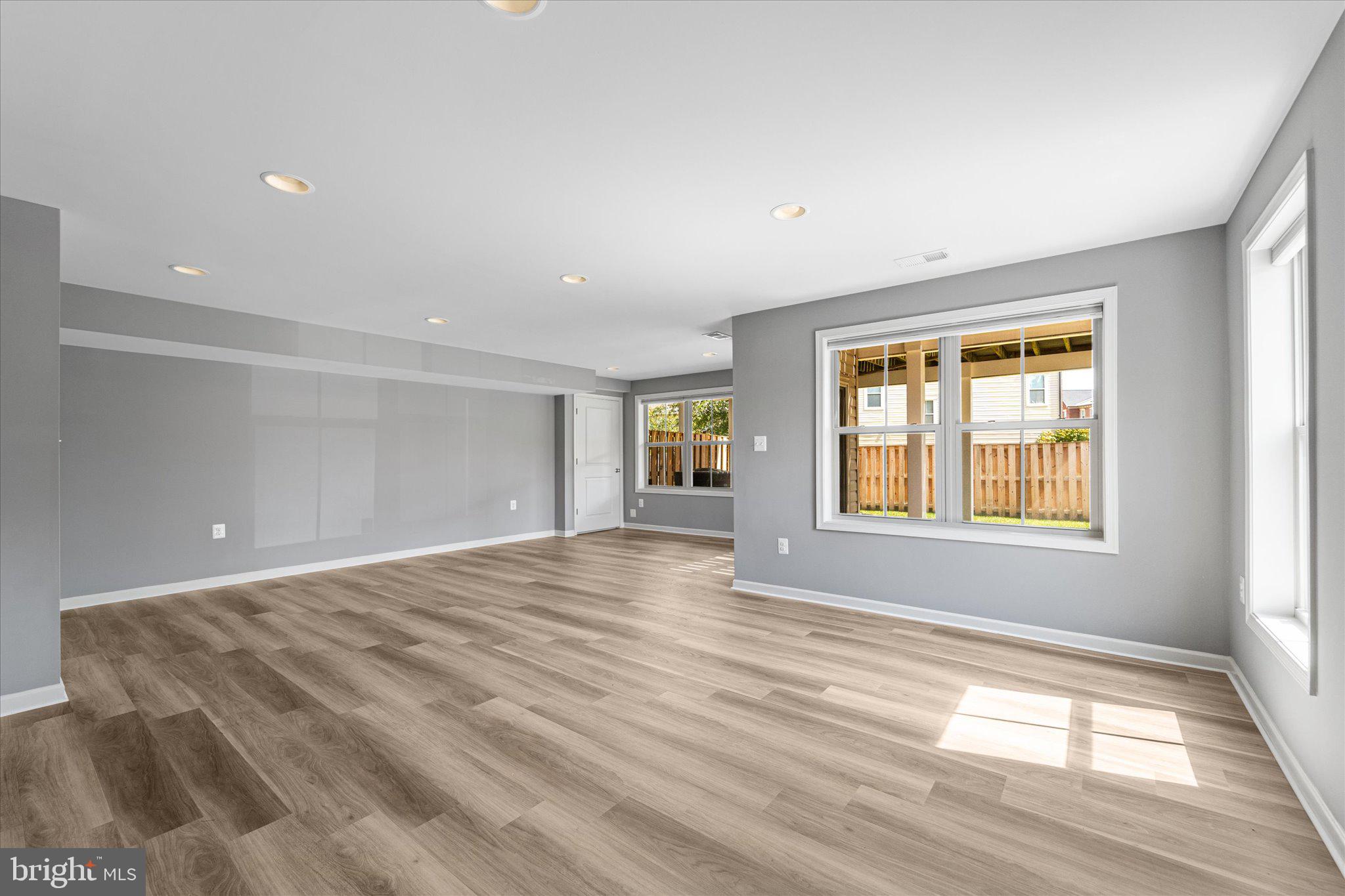 BRAMBLETON - Residential Lease