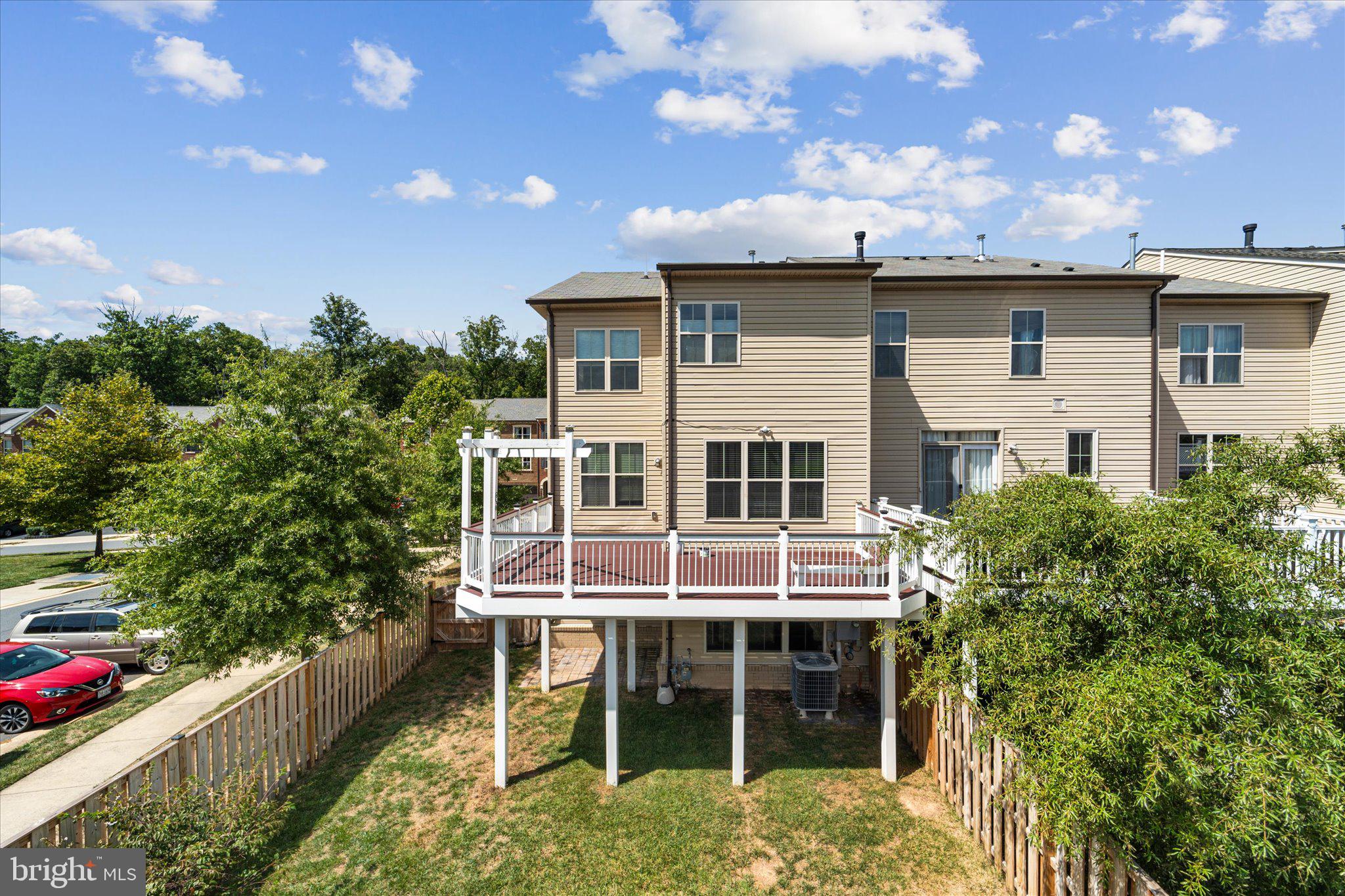 BRAMBLETON - Residential Lease