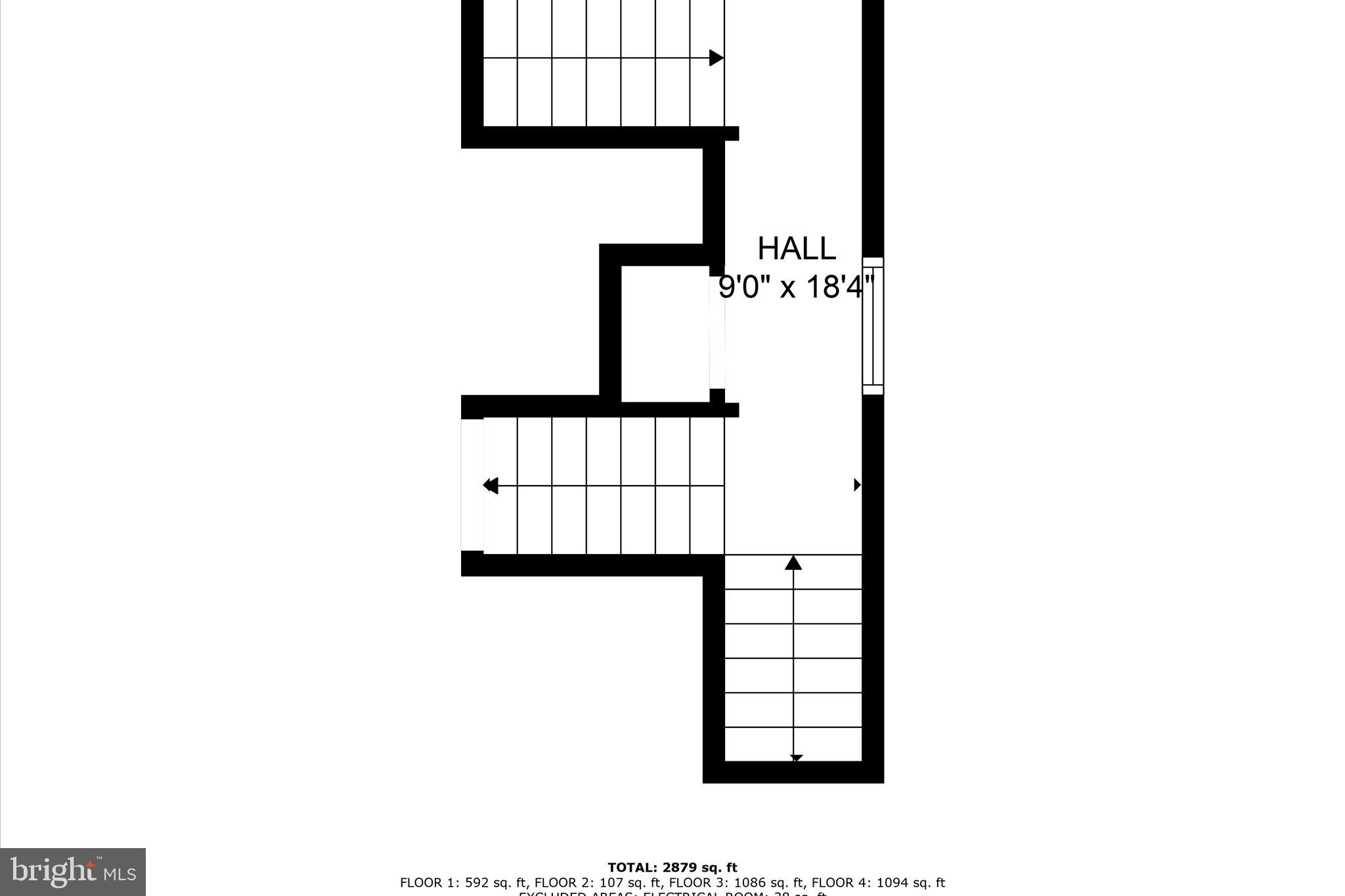 BRAMBLETON - Residential Lease