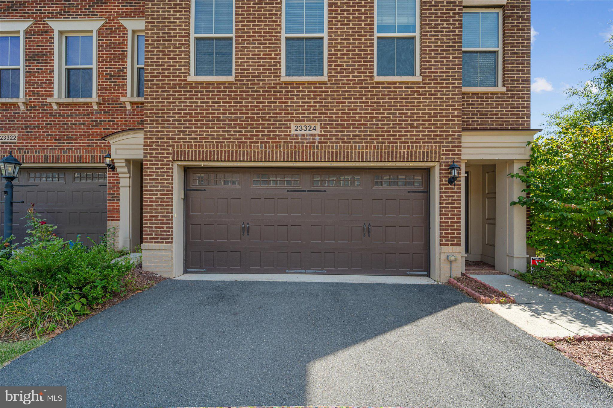 BRAMBLETON - Residential Lease