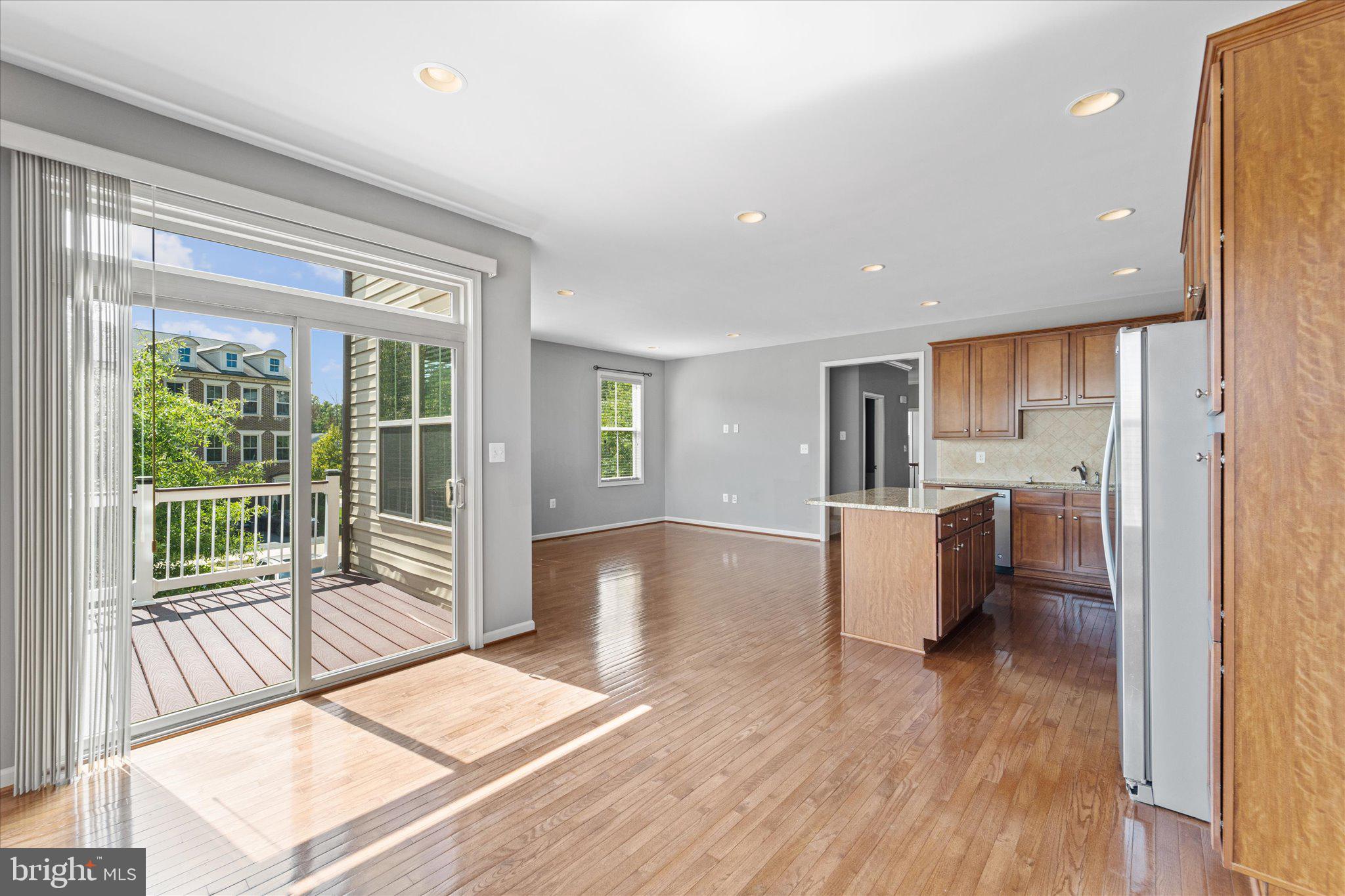 BRAMBLETON - Residential Lease