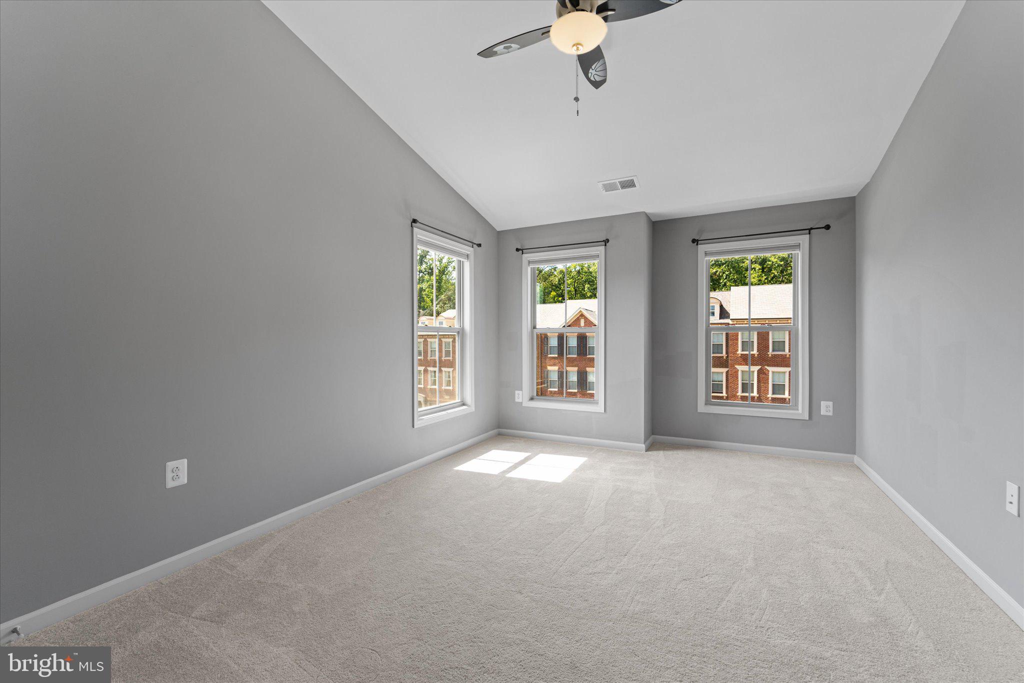 BRAMBLETON - Residential Lease