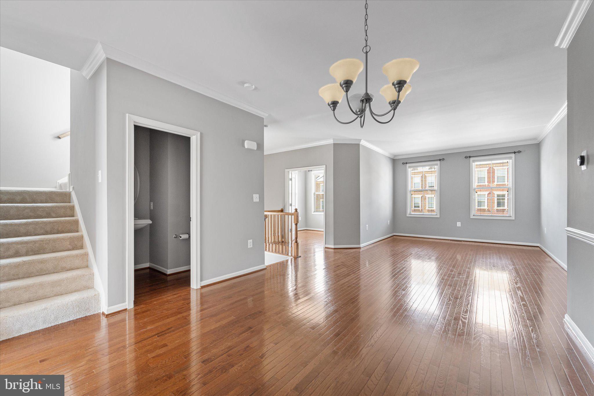 BRAMBLETON - Residential Lease