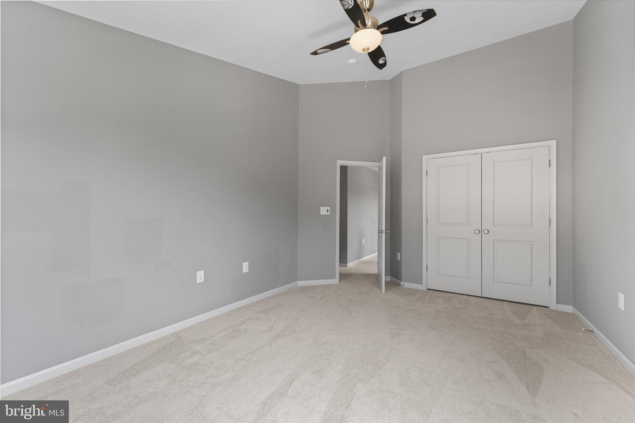 BRAMBLETON - Residential Lease