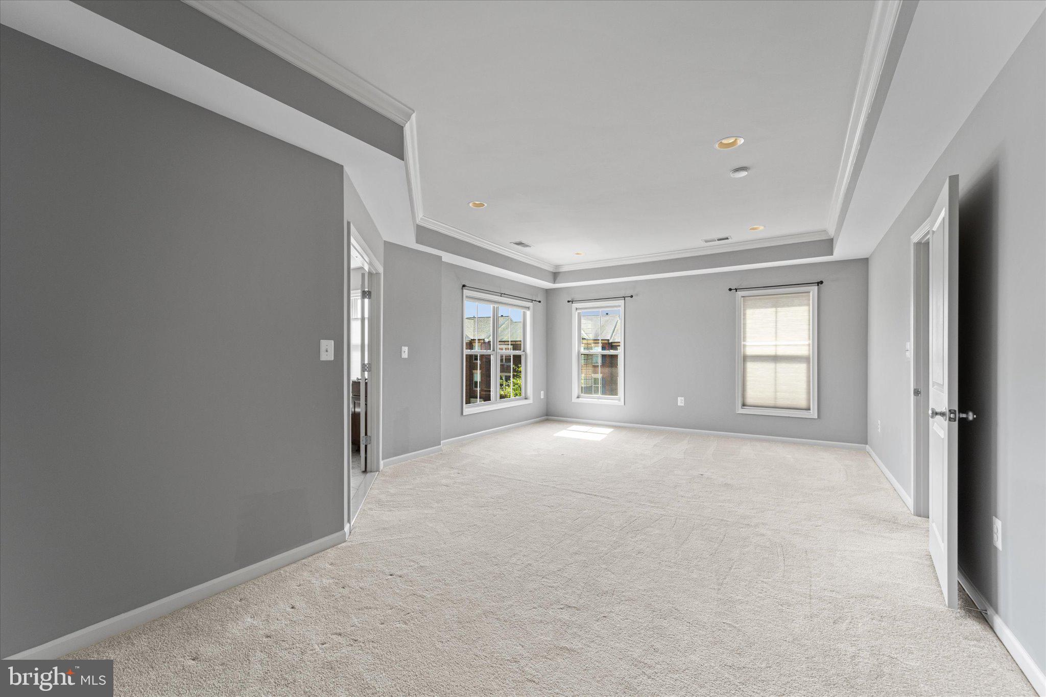 BRAMBLETON - Residential Lease