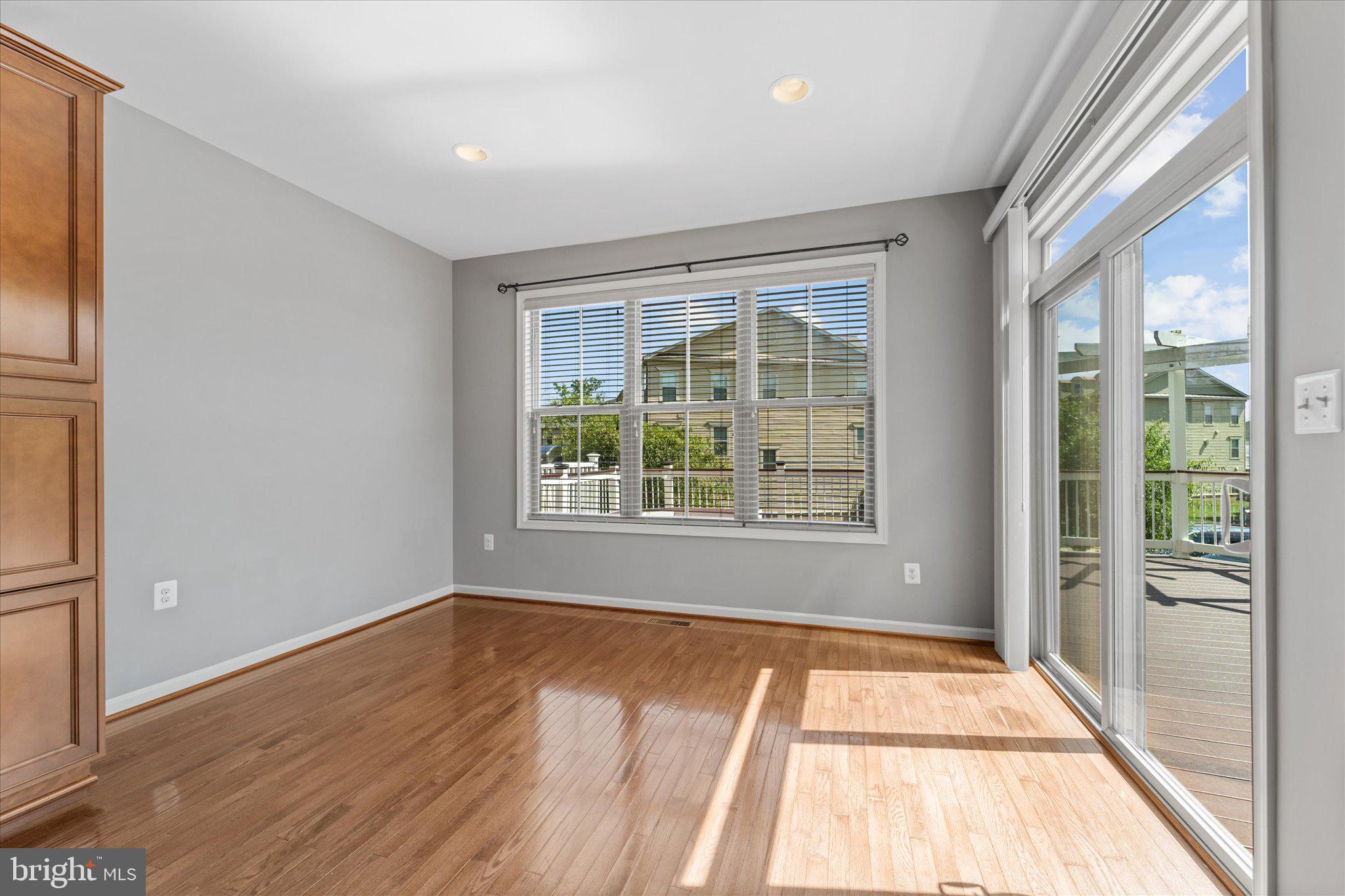 BRAMBLETON - Residential Lease