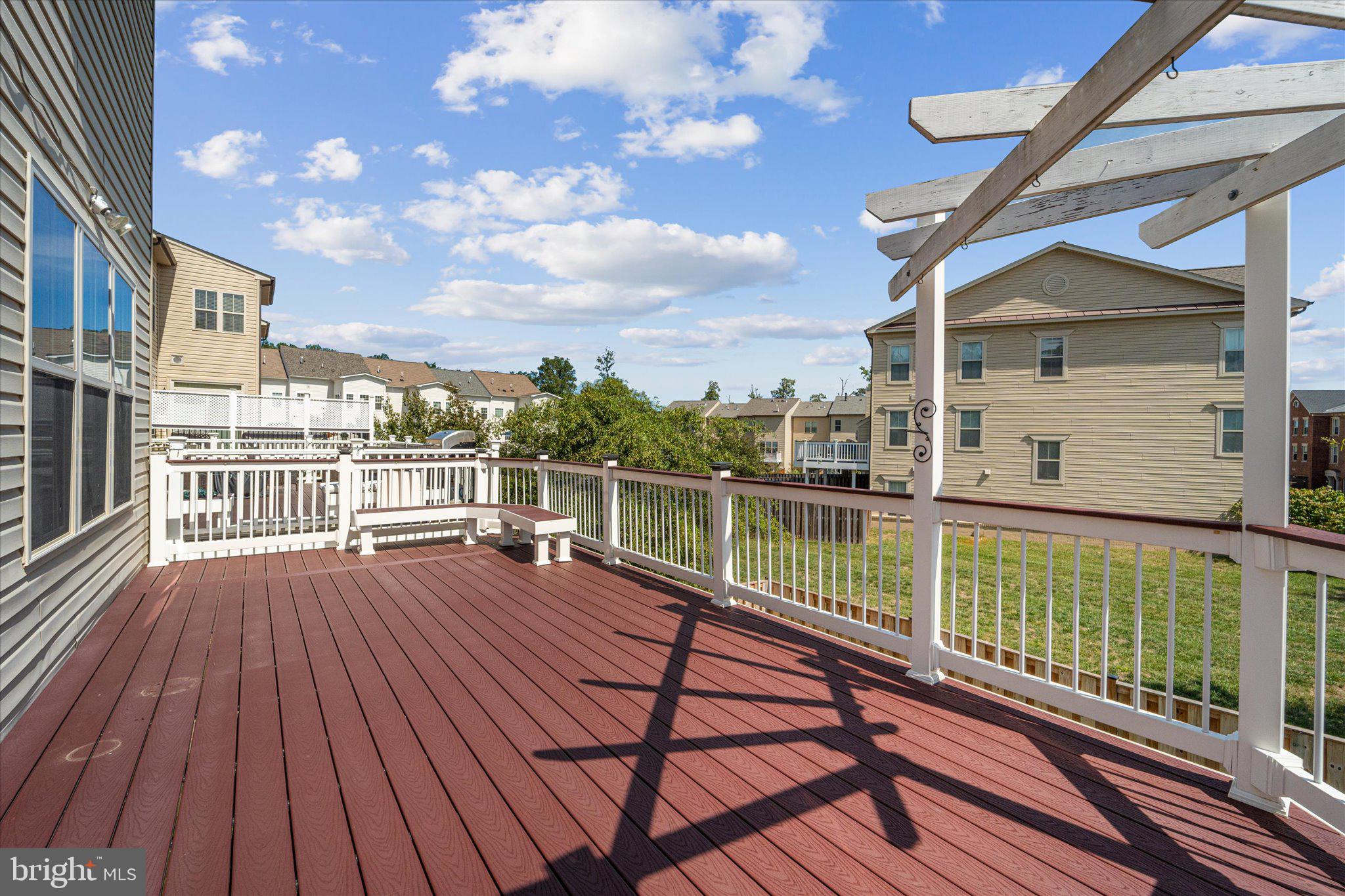 BRAMBLETON - Residential Lease