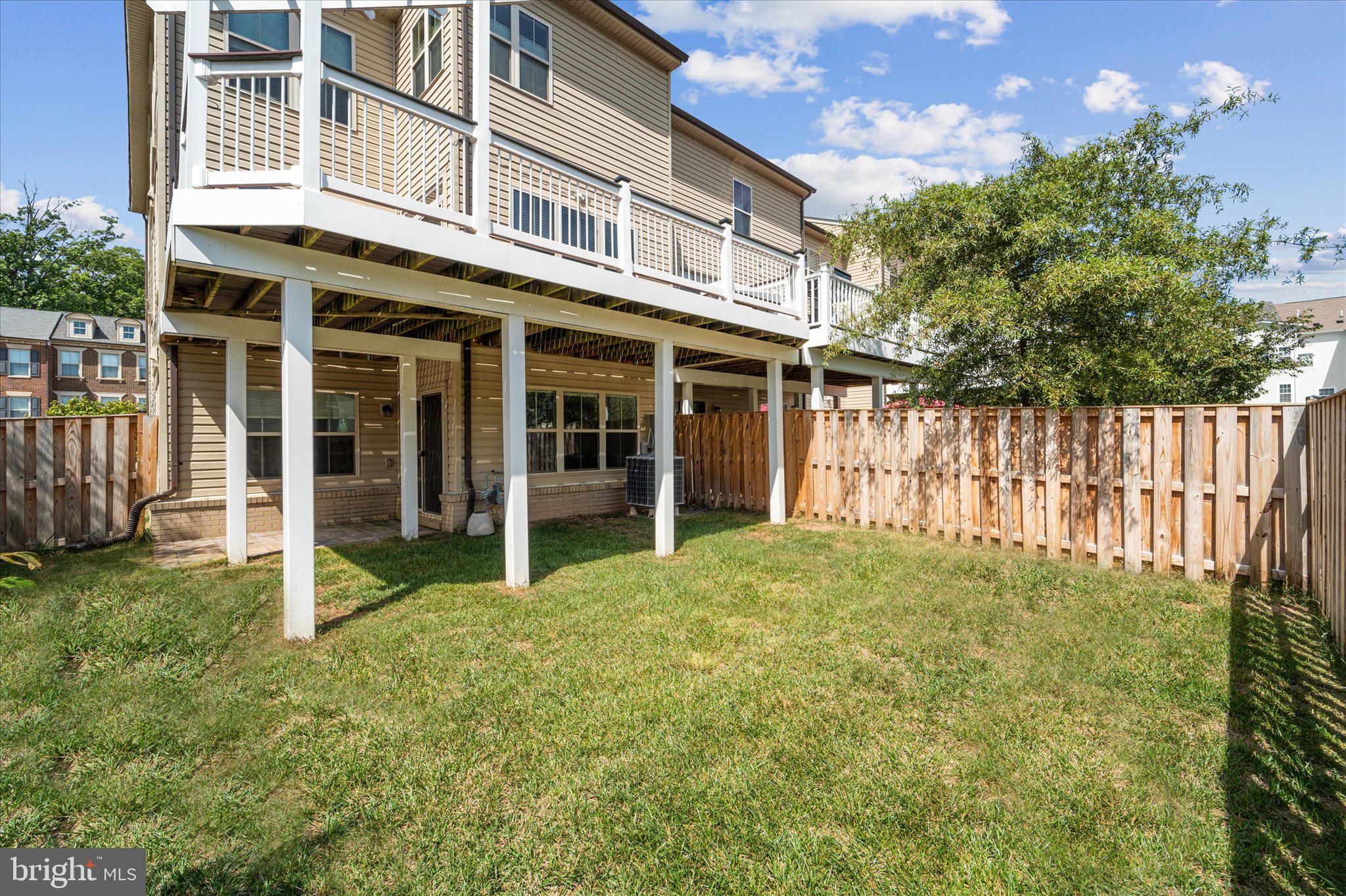 BRAMBLETON - Residential Lease