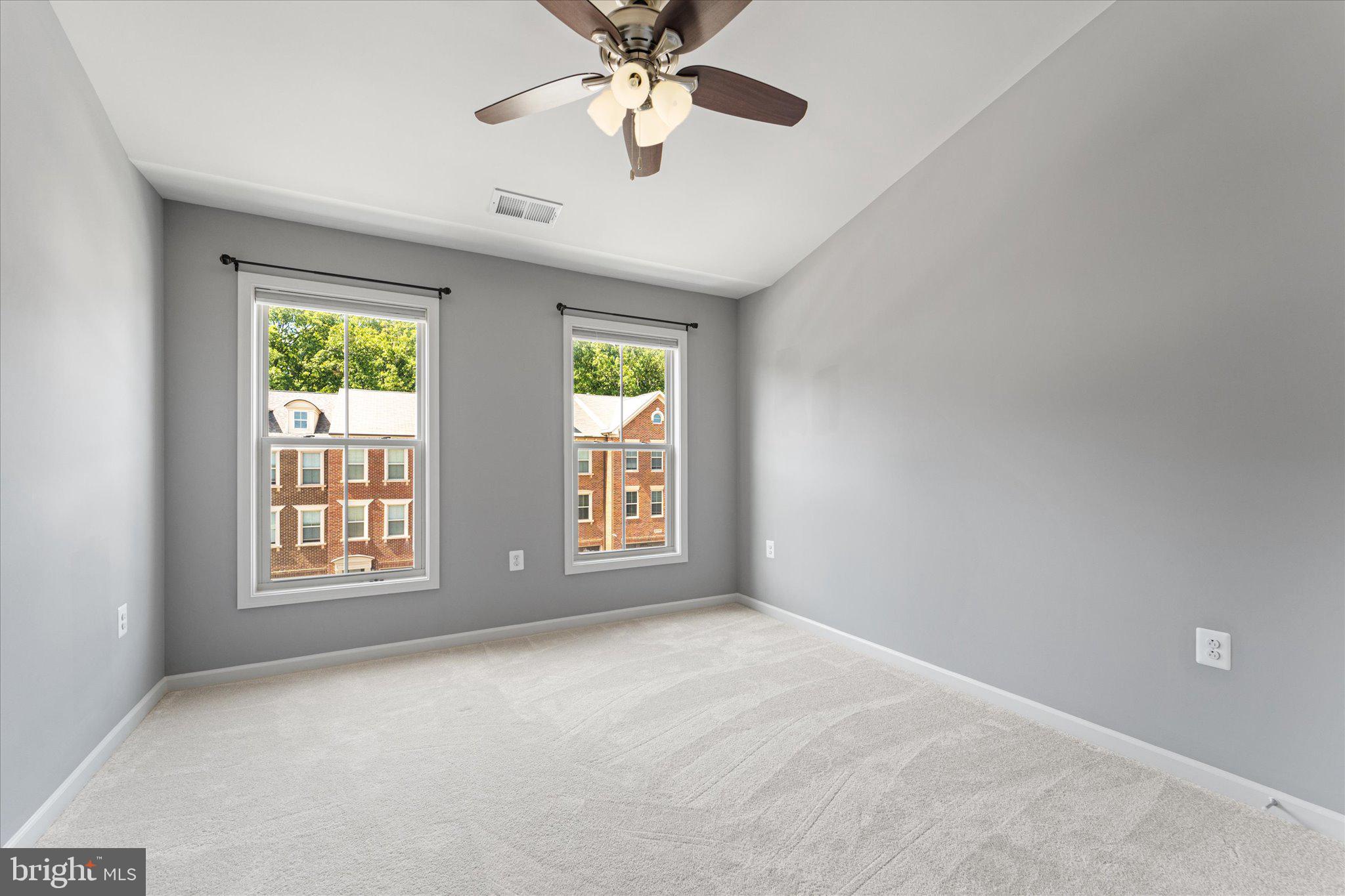 BRAMBLETON - Residential Lease