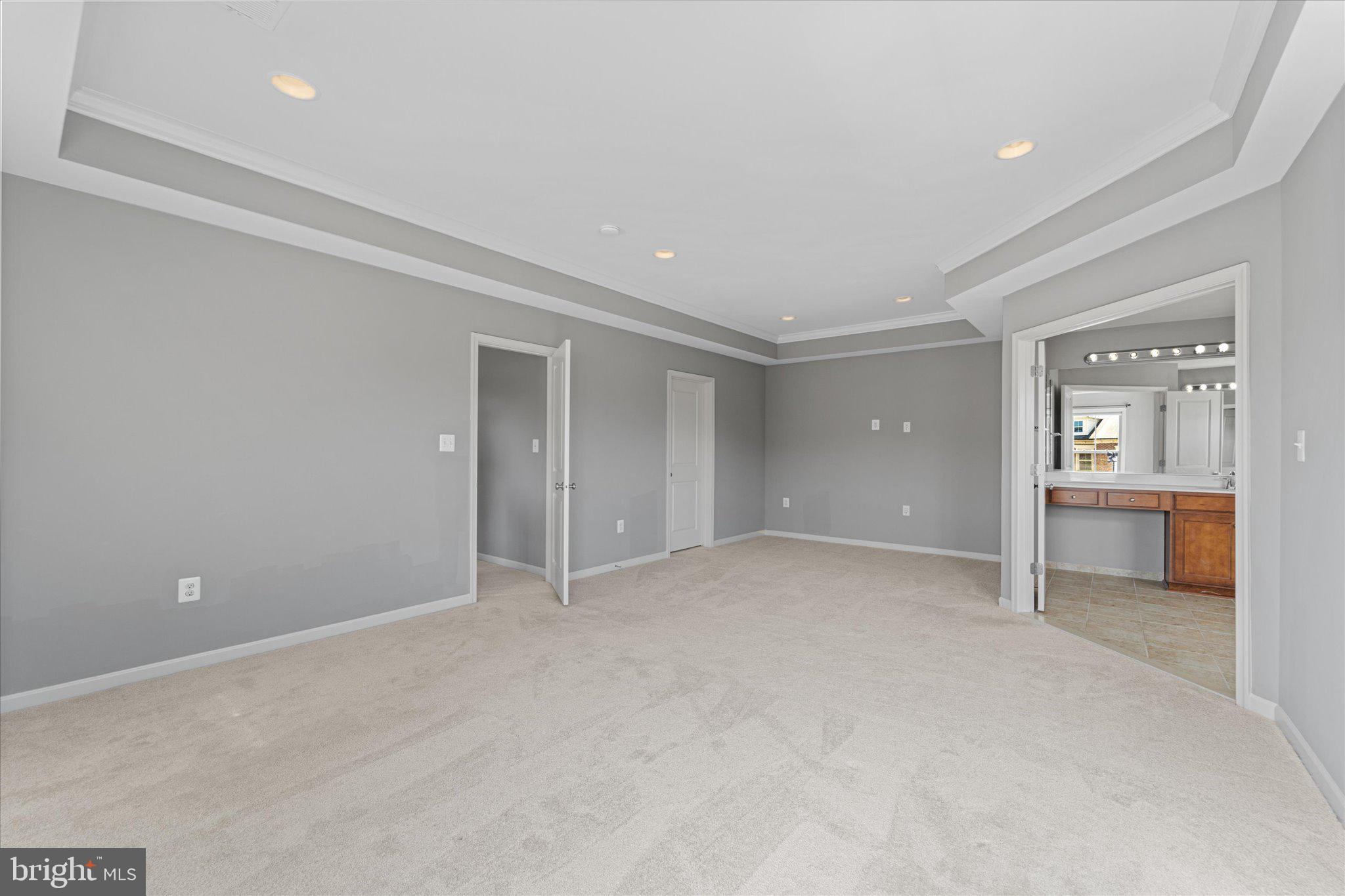 BRAMBLETON - Residential Lease