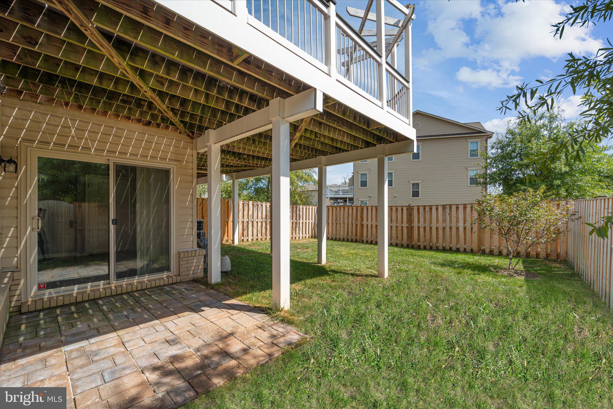 BRAMBLETON - Residential Lease