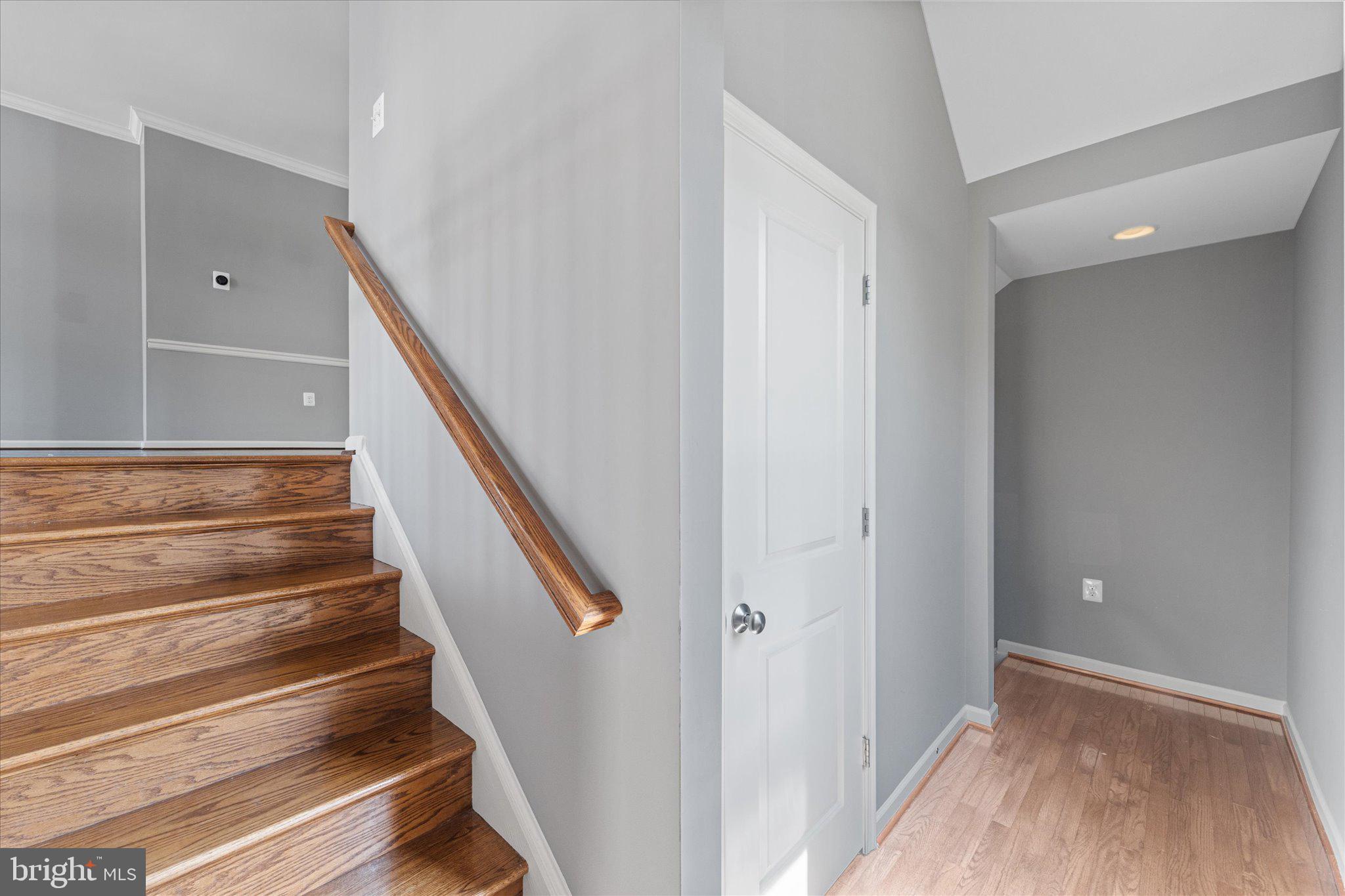 BRAMBLETON - Residential Lease