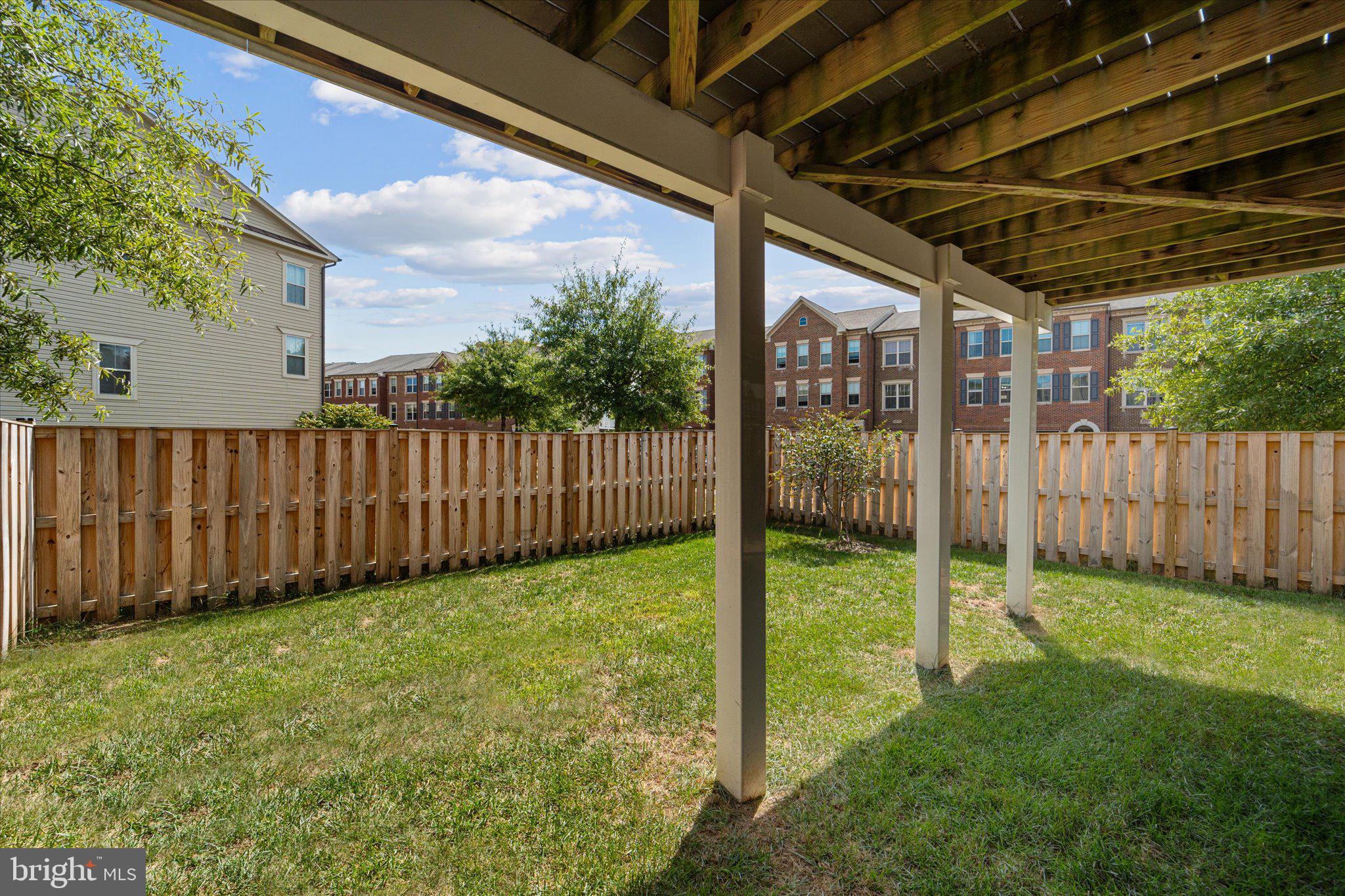 BRAMBLETON - Residential Lease