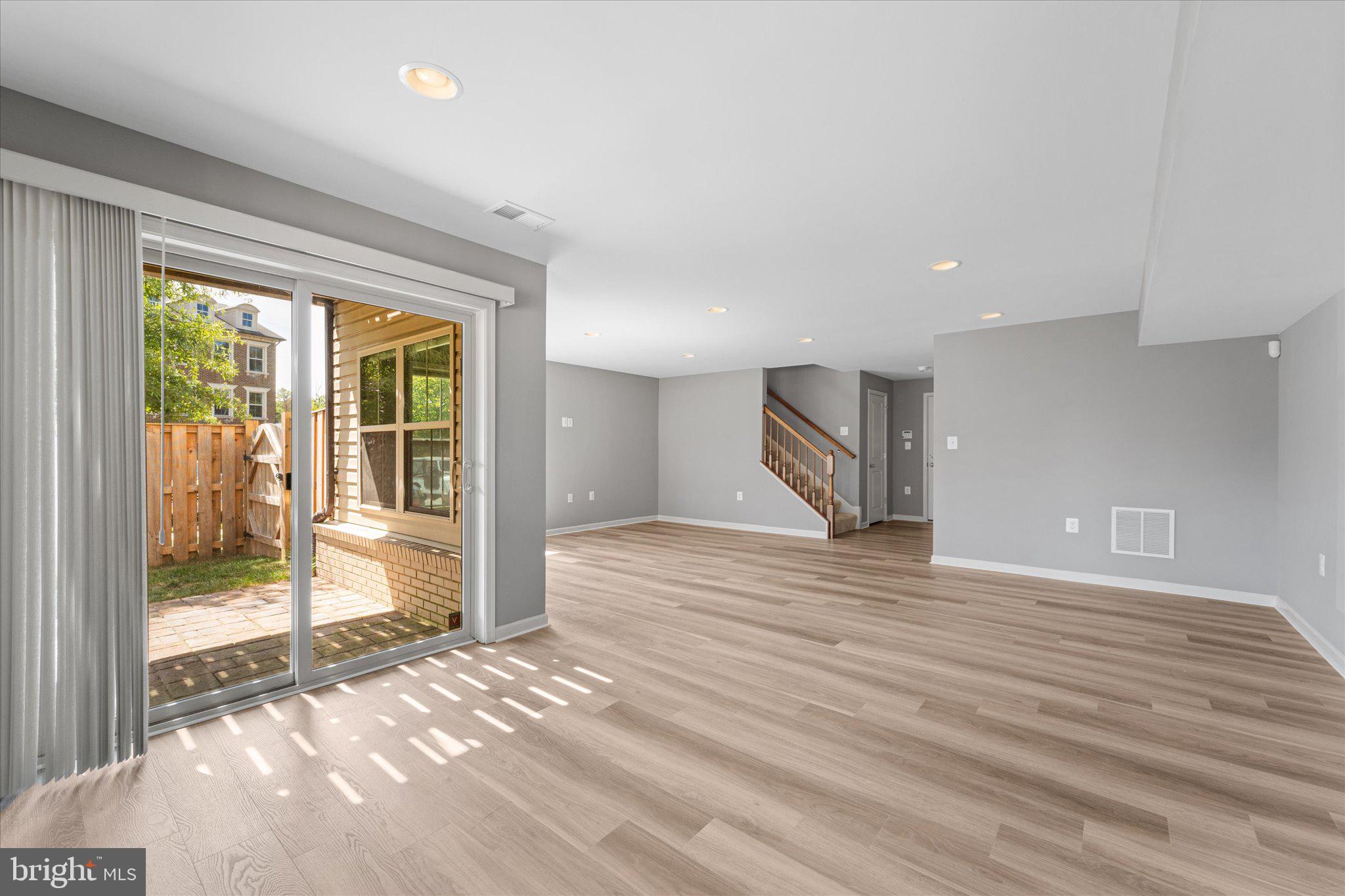 BRAMBLETON - Residential Lease