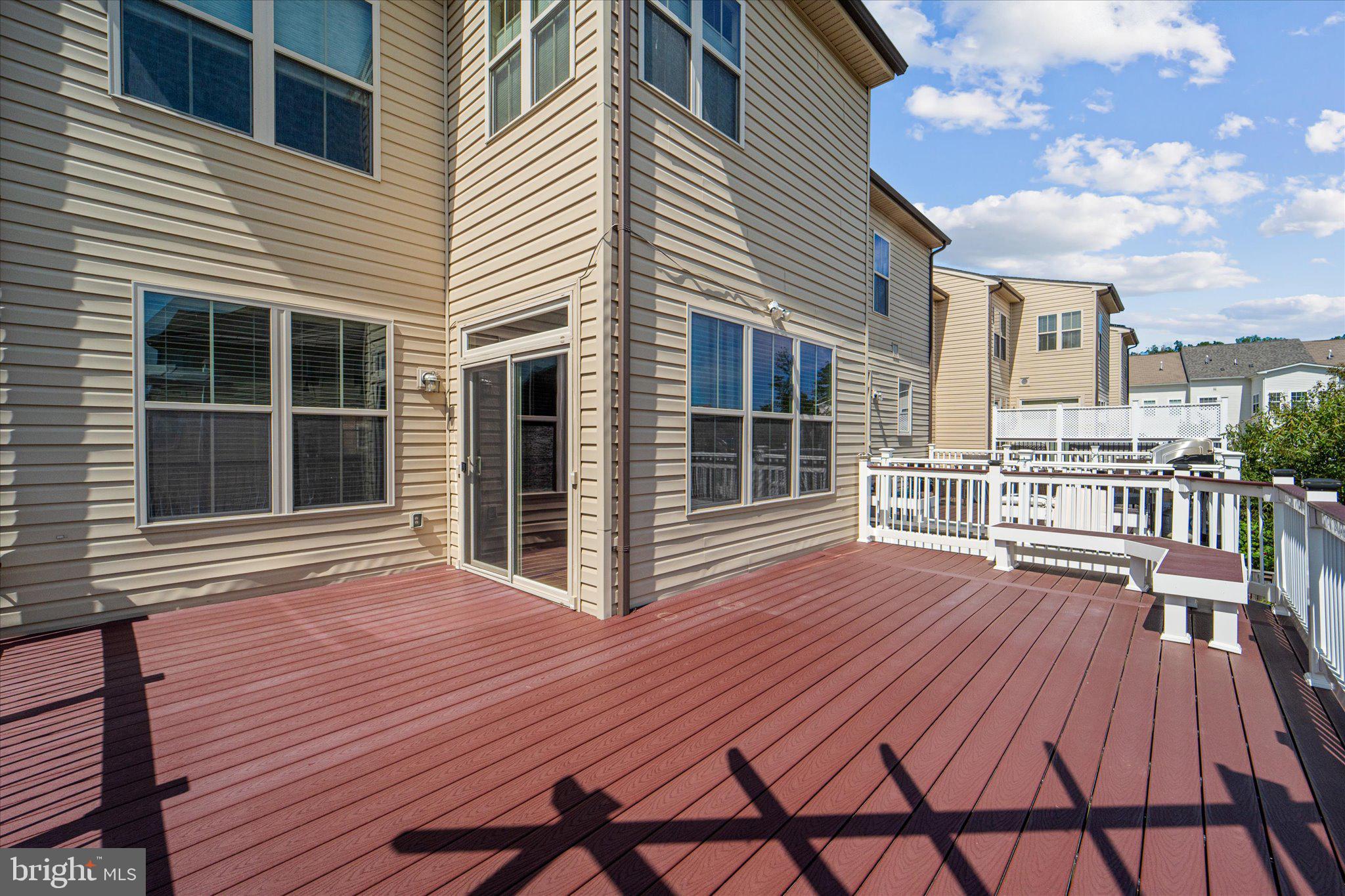 BRAMBLETON - Residential Lease