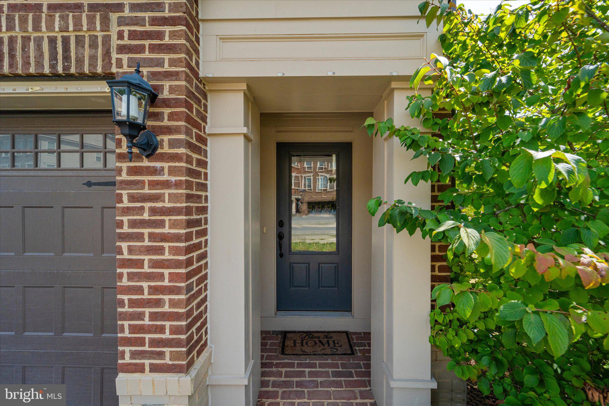 BRAMBLETON - Residential Lease