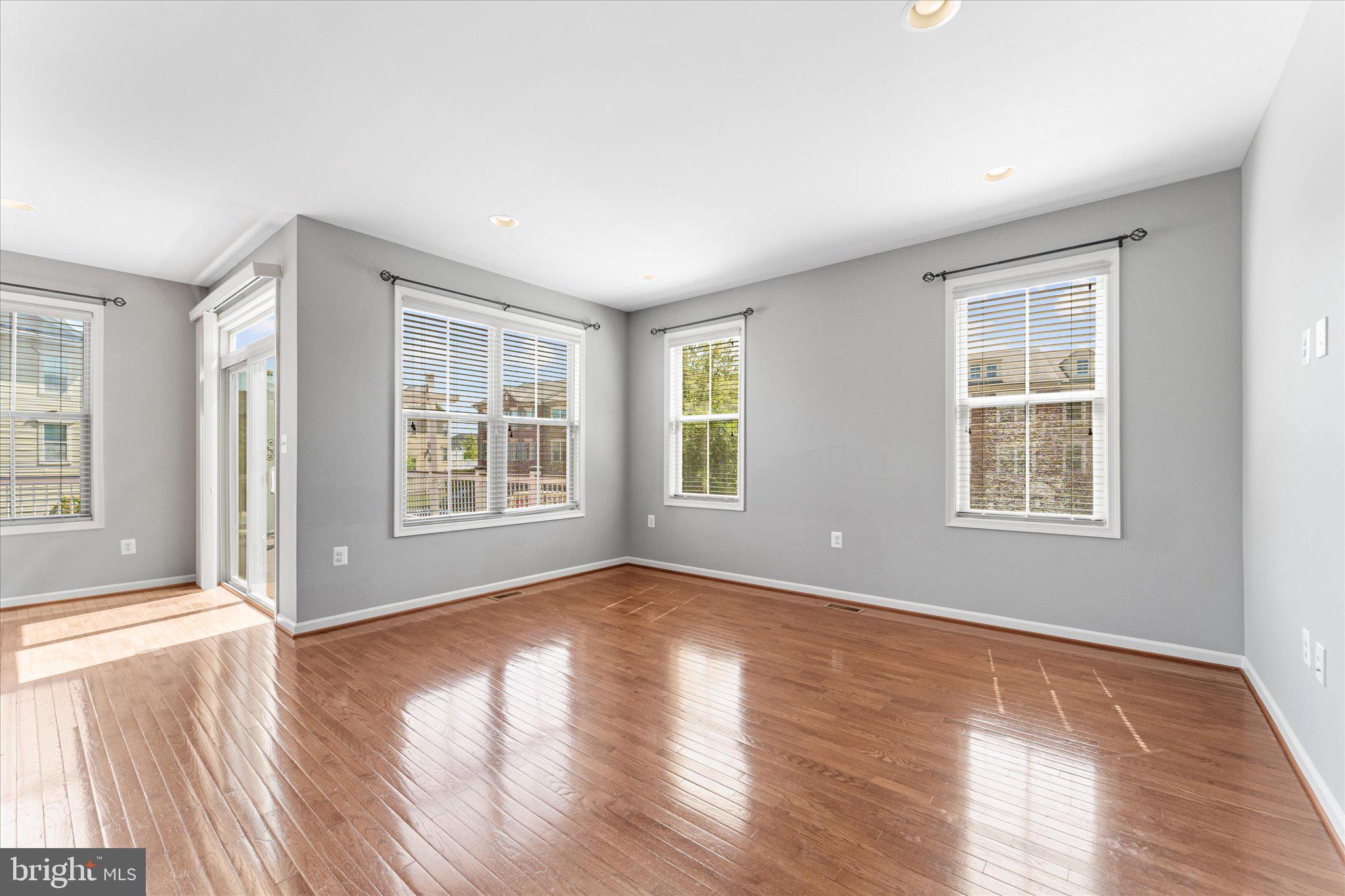 BRAMBLETON - Residential Lease