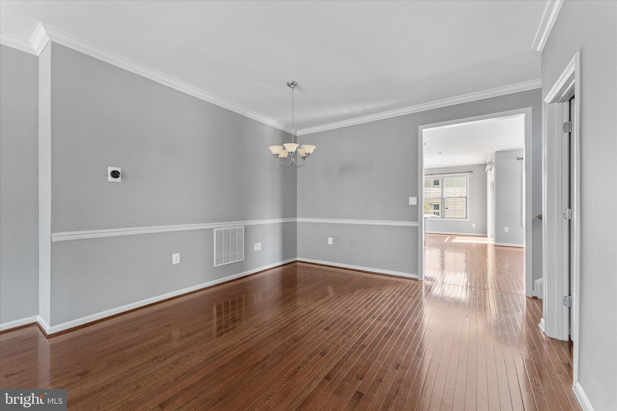 BRAMBLETON - Residential Lease